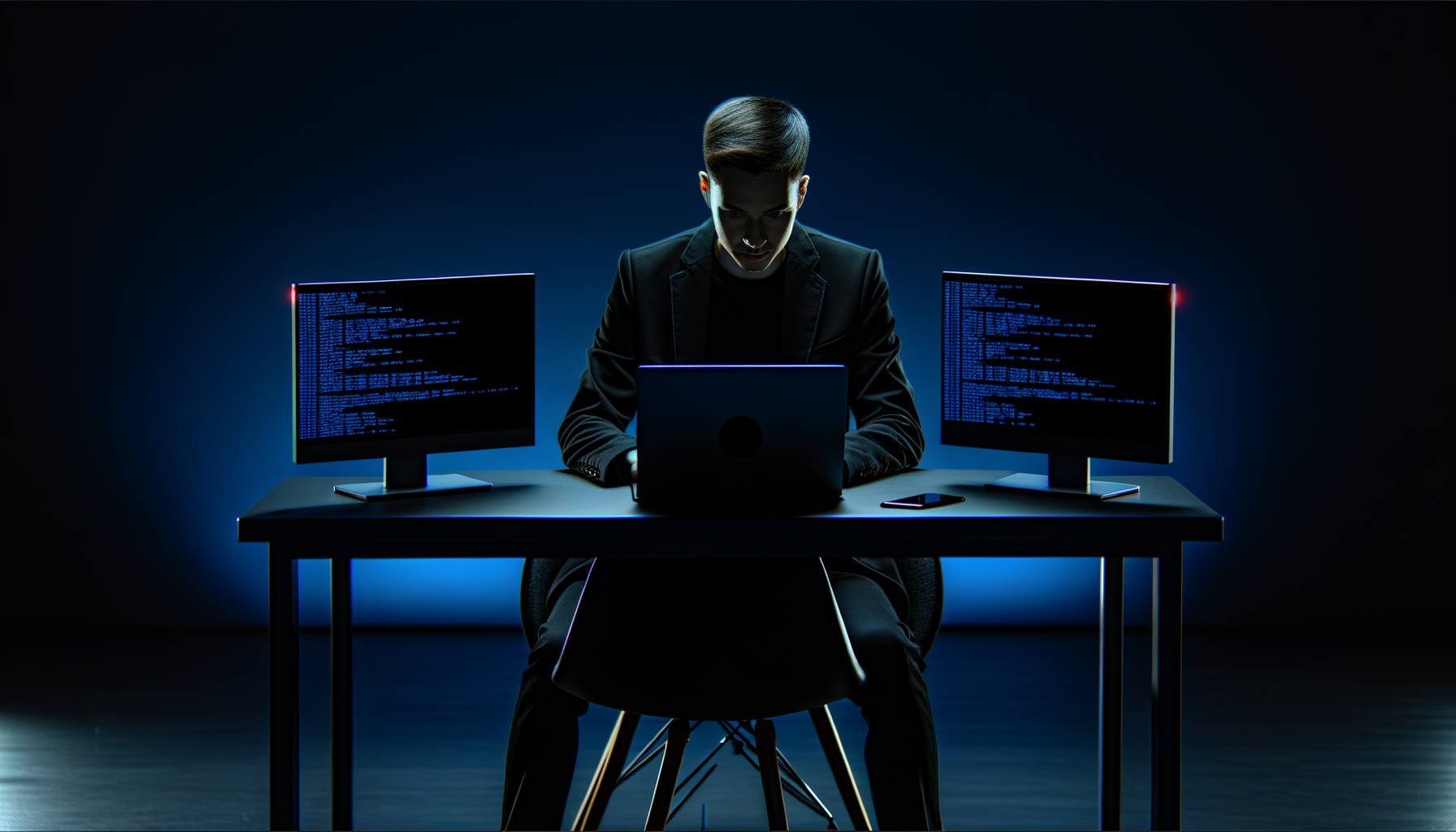 93% das Empresas Não Sabem Onde Estão Suas Brechas: Vulnerabilidades Técnicas Não Mapeadas em Foco