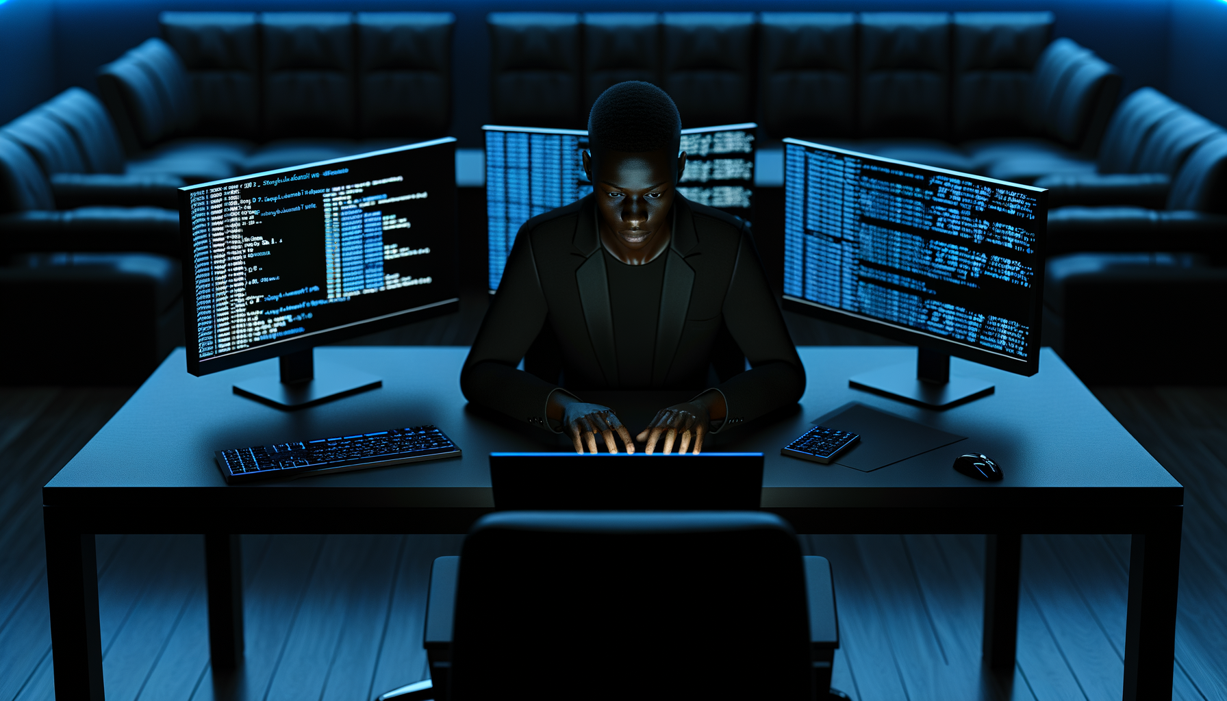 Sua Superfície de Ataque Está Fora de Controle? O Impacto das Vulnerabilidades Técnicas Não Mapeadas em 2026