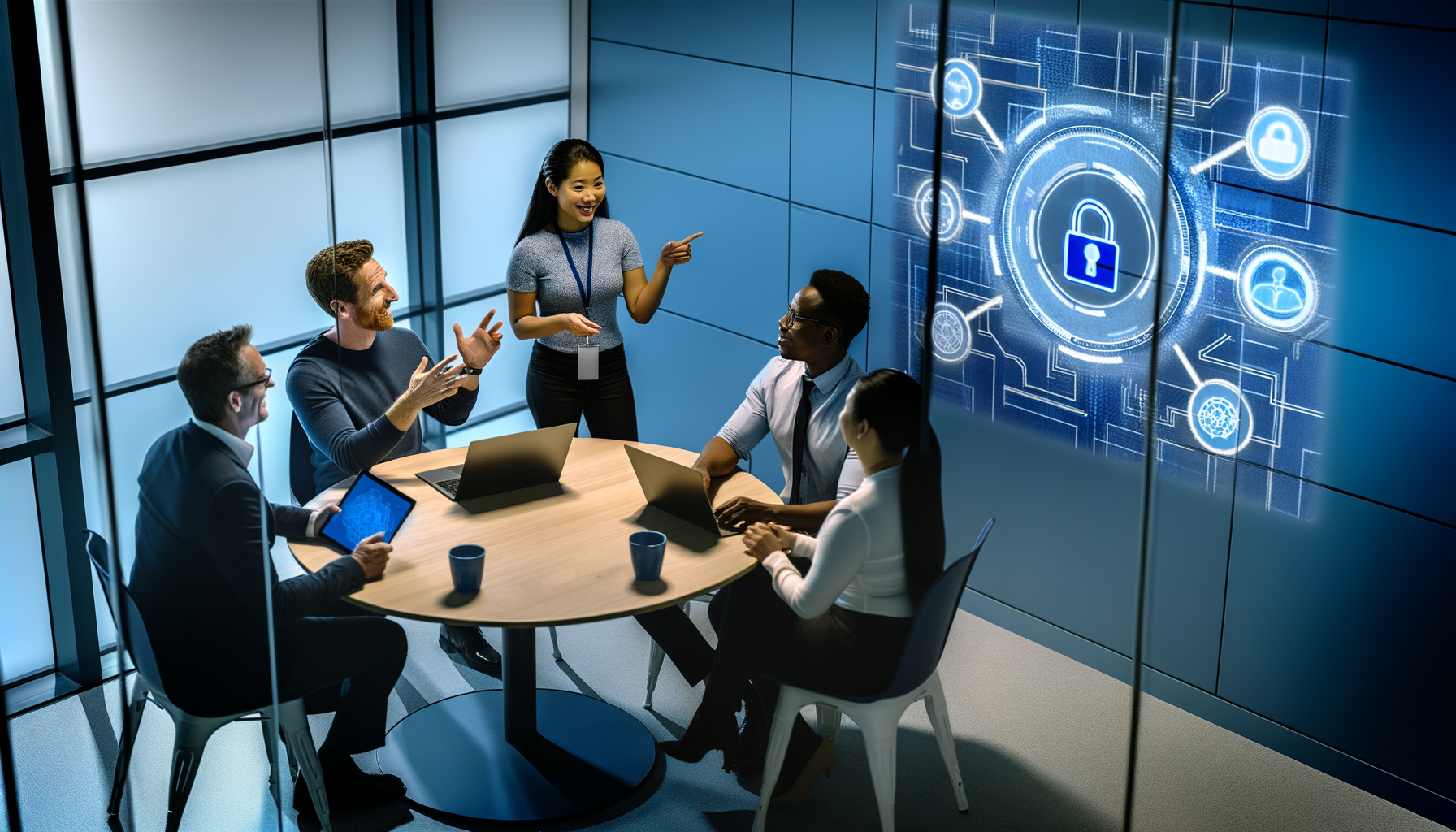 Sua Empresa Está Preparada para se Proteger Gratuitamente em 2026?