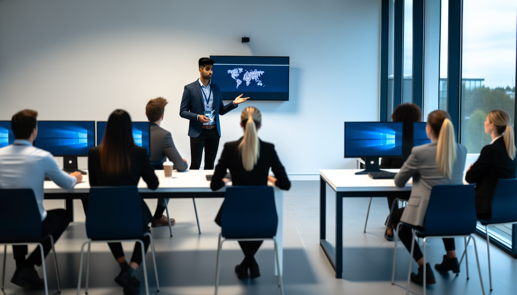 87% das Empresas Falham em Cultura de Segurança: Casos Reais no Brasil e o Framework Definitivo para Reverter em 2026