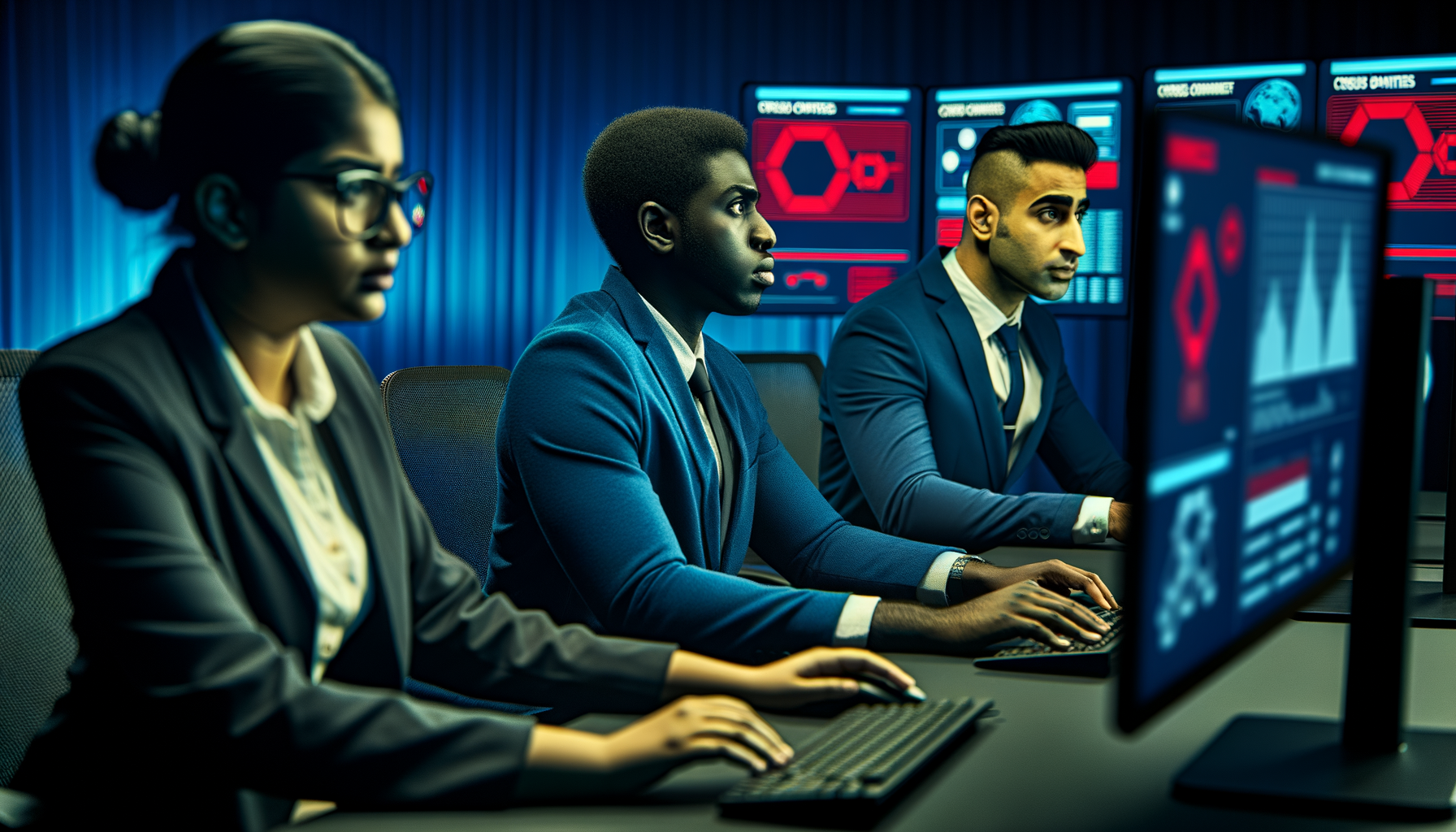 O Custo Regulatório da Comunicação de Crise Cyber: Como Evitar Multas Milionárias e Colapso Reputacional