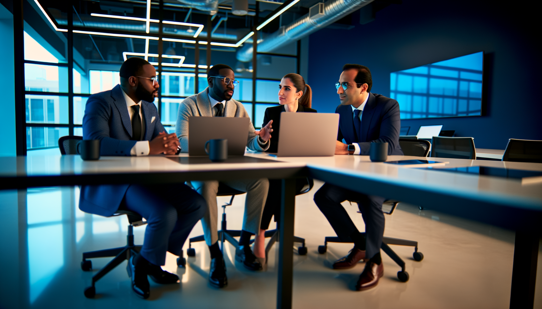 93% das Empresas Operam com Ativos Invisíveis — O Risco das Vulnerabilidades Técnicas Não Mapeadas