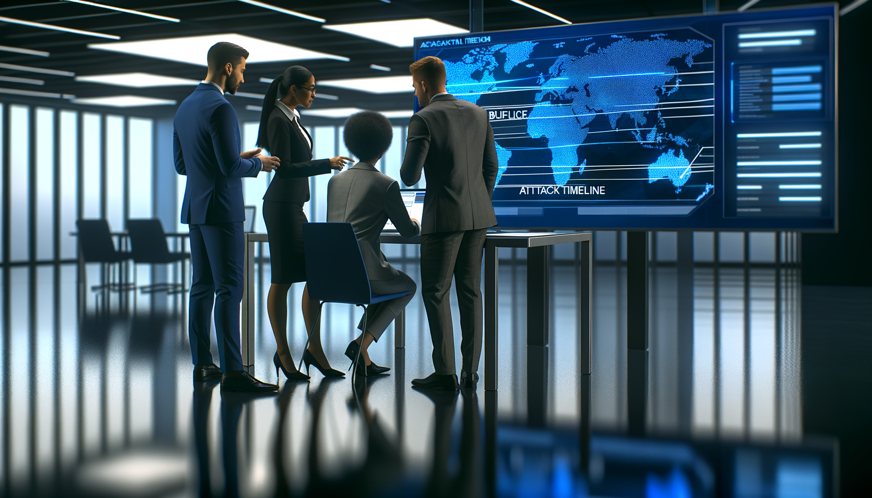 Custo Real de um Incidente Cyber em 2026: O Framework Definitivo para Empresas Brasileiras sob a LGPD