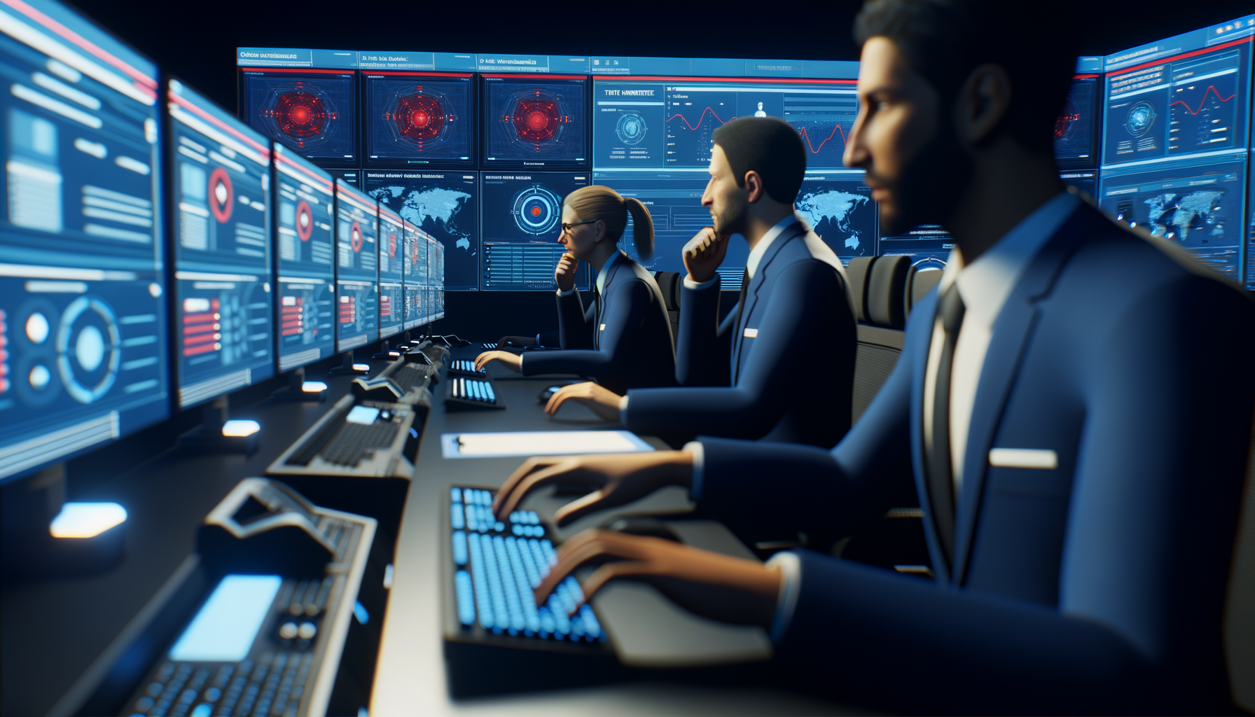 7 Colapsos Reais que Exporam Falhas em Business Continuity e DRP