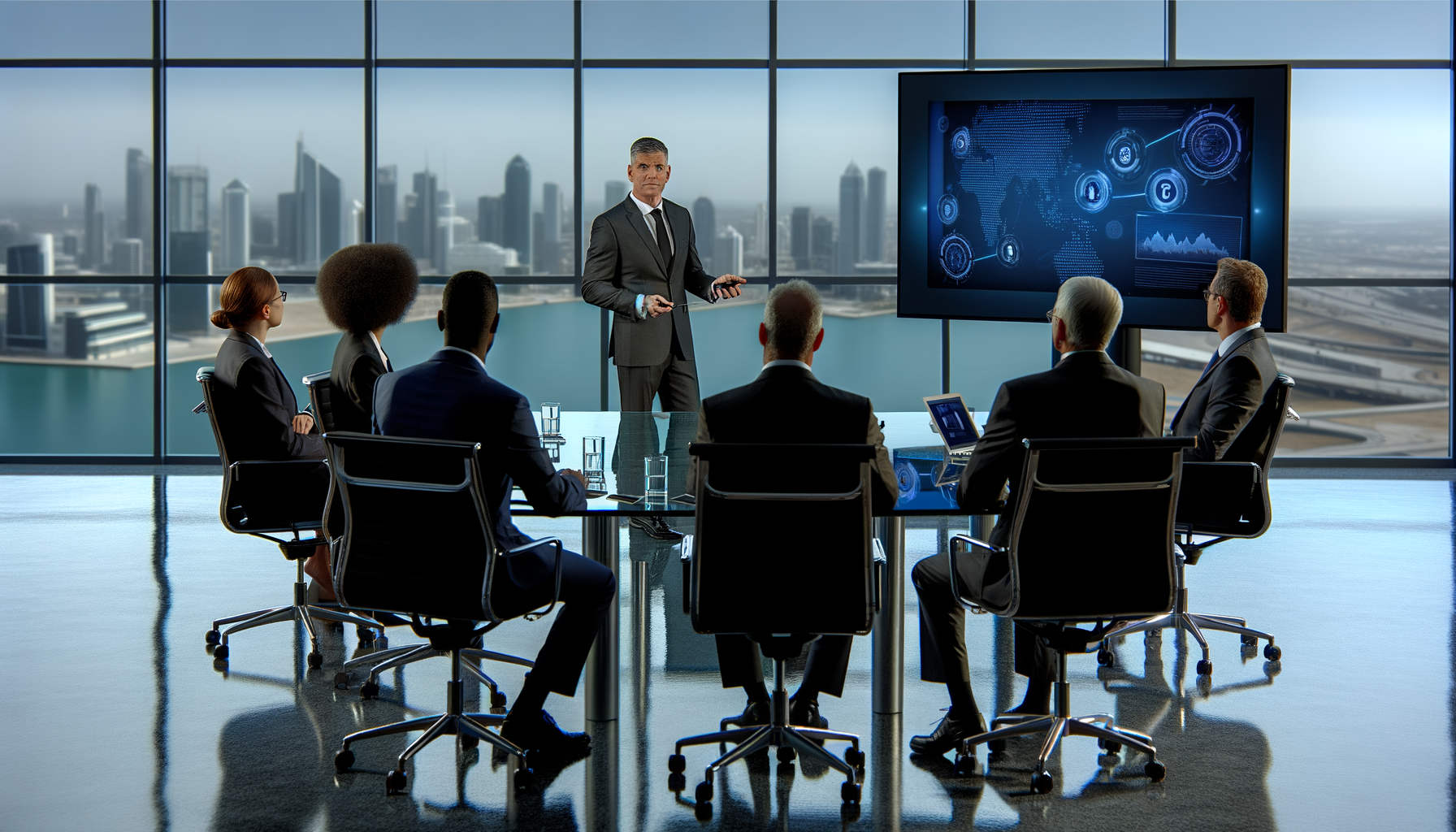 O Custo Invisível da Threat Intelligence Mal Utilizada: Como Justificar ROI e Orçamento ao Conselho