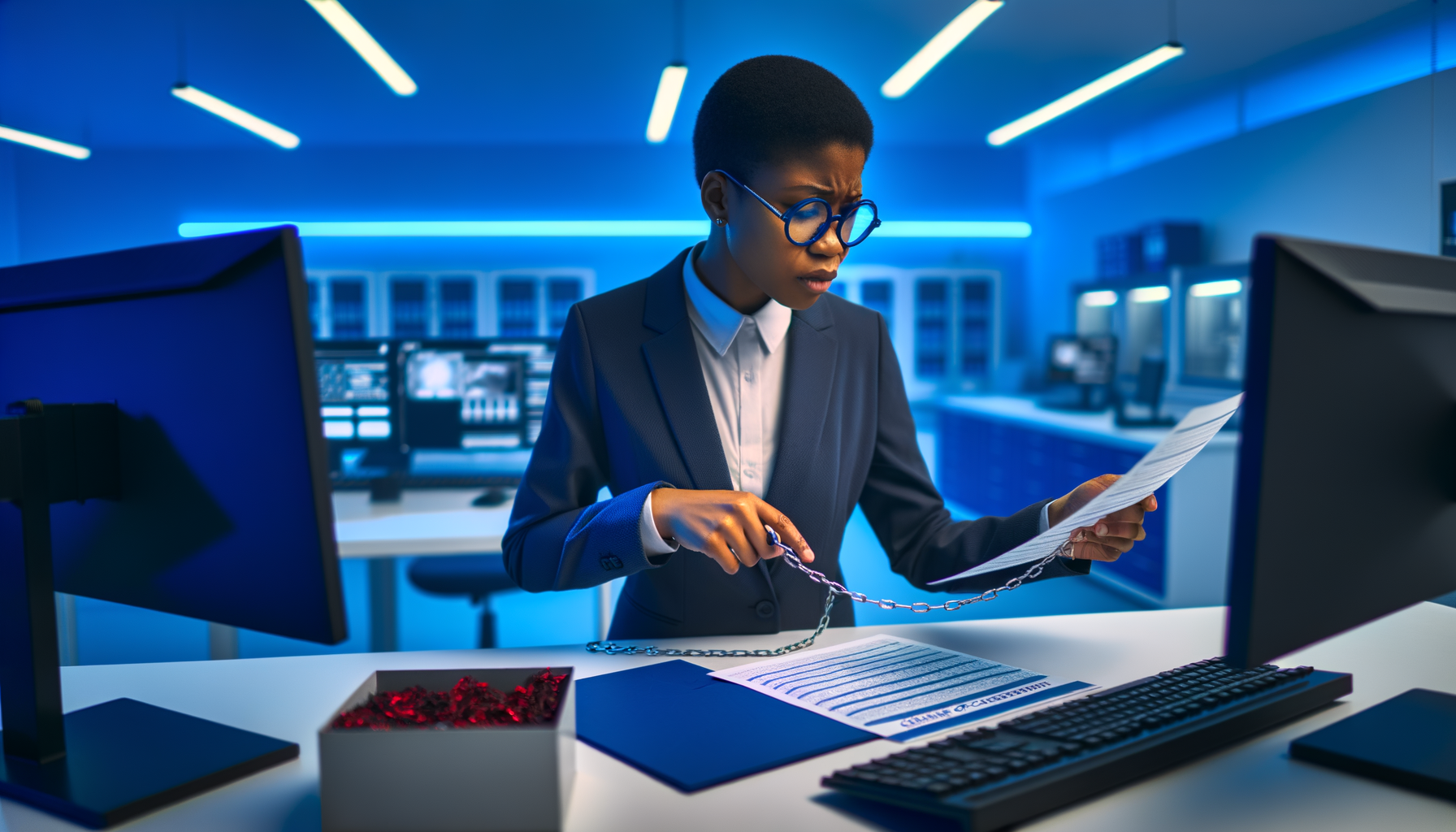 87% das Empresas Têm Vulnerabilidades Técnicas Não Mapeadas — O Impacto na Governança e no Compliance em 2026