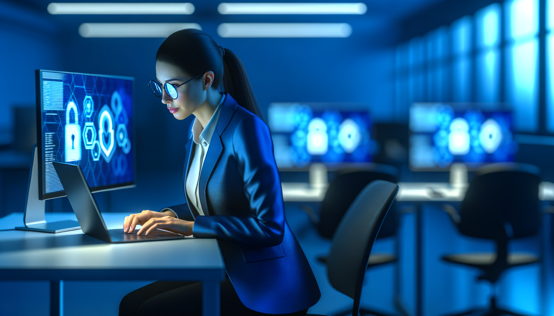 O Custo Invisível do Caos Digital: Business Continuity e DRP Sob Ataque em 2026