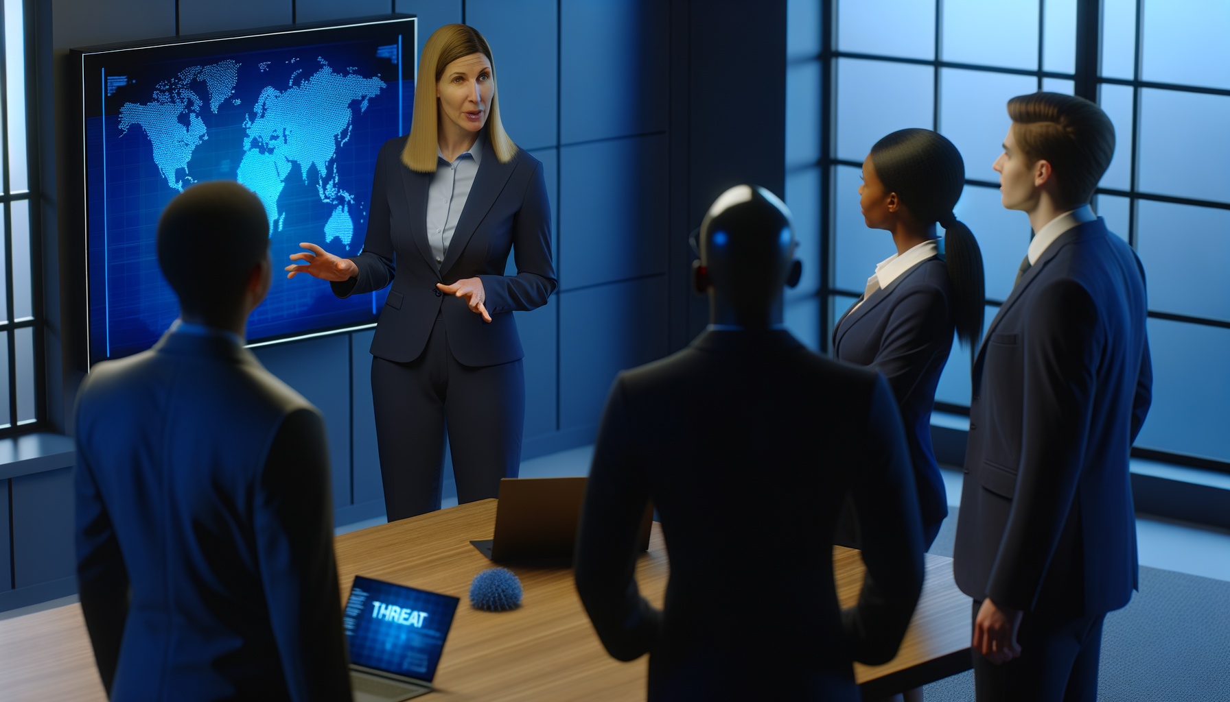 Sua Empresa Aguenta 24h Offline? O Raio‑X Completo de Business Continuity e DRP Cibernético