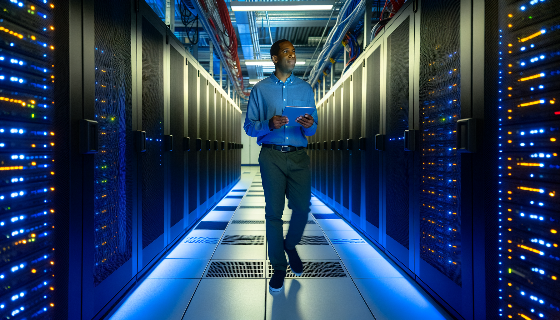 3 Casos Reais de Colapso Digital que Redefiniram Business Continuity e DRP no Brasil