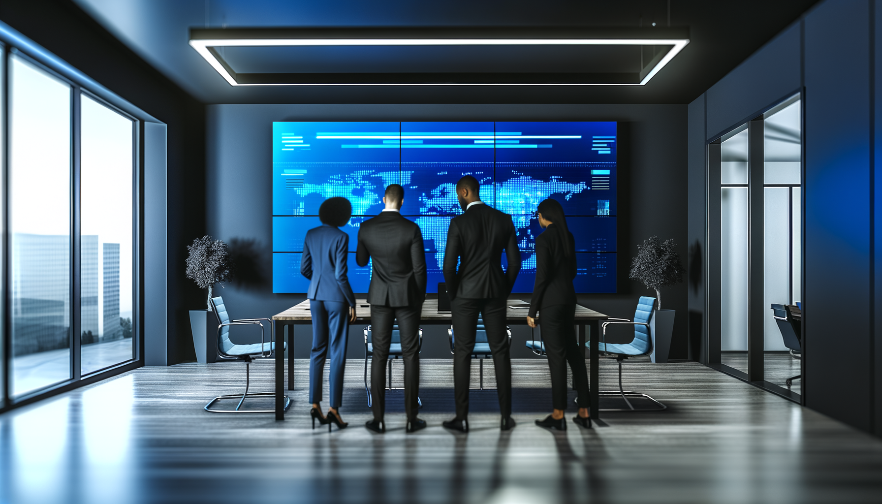 O Custo Invisível da Comunicação de Crise Cyber: Até 38% do Prejuízo Está Fora do TI