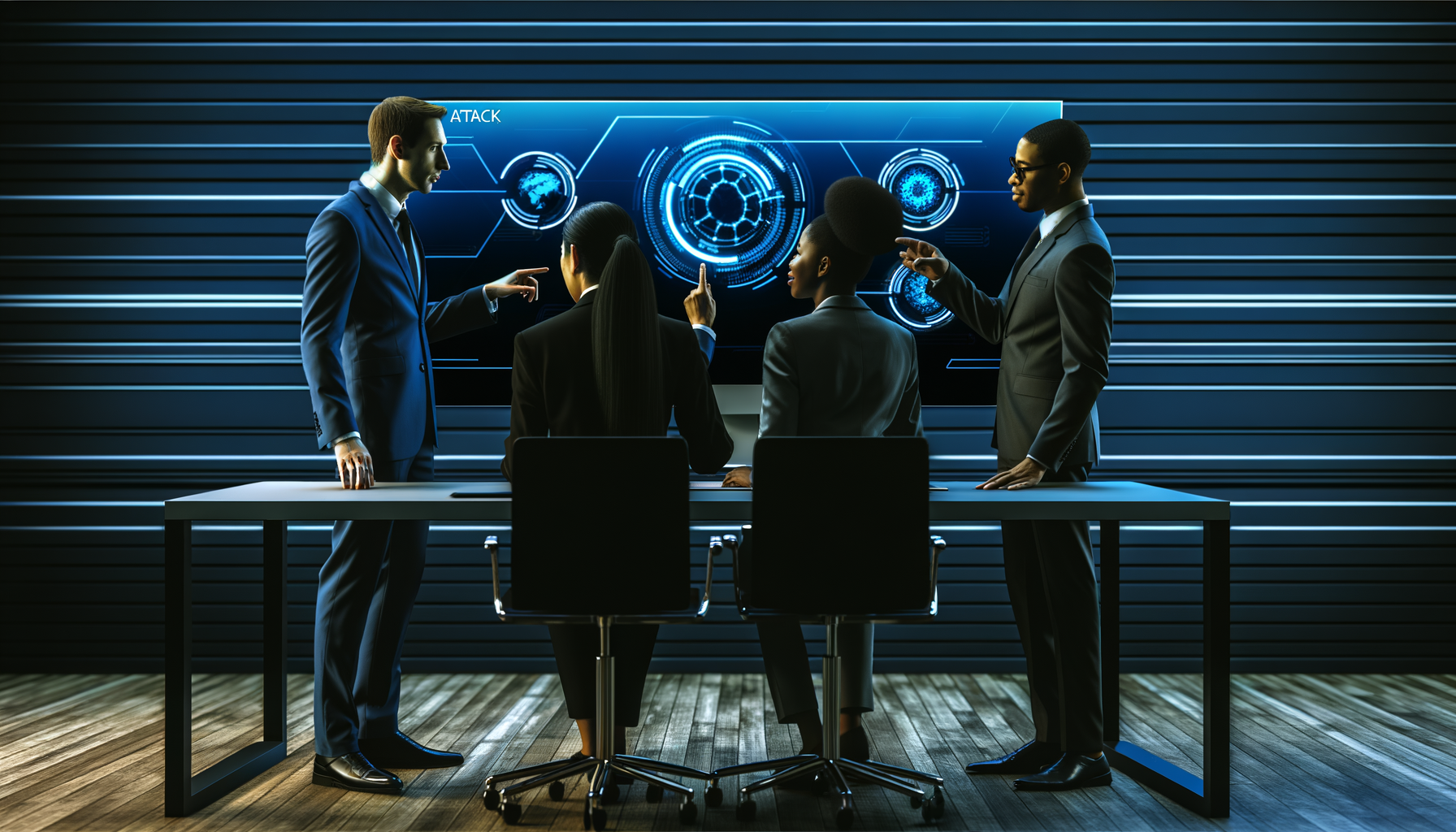 O Custo Invisível da Comunicação de Crise Cyber: Como Defender ROI e Orçamento no Board