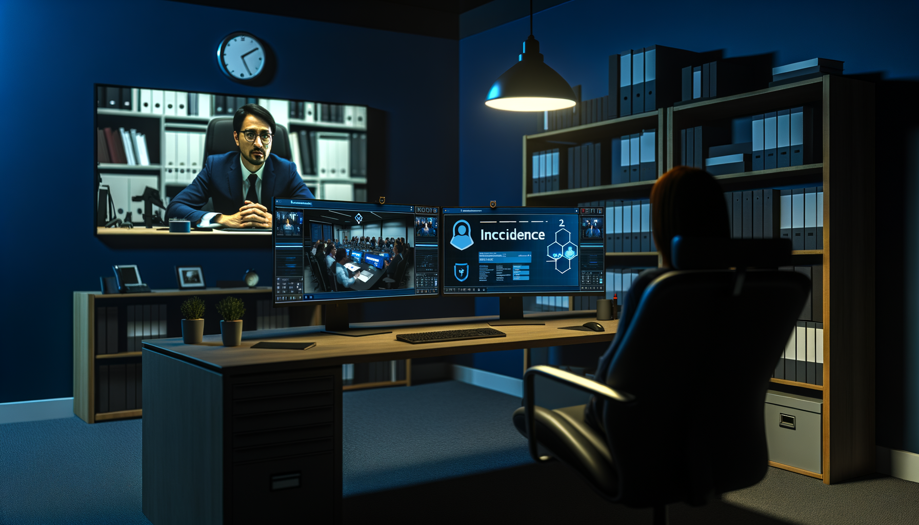 Sua Empresa Está Preparada para um Colapso de Comunicação de Crise Cyber em 2026?