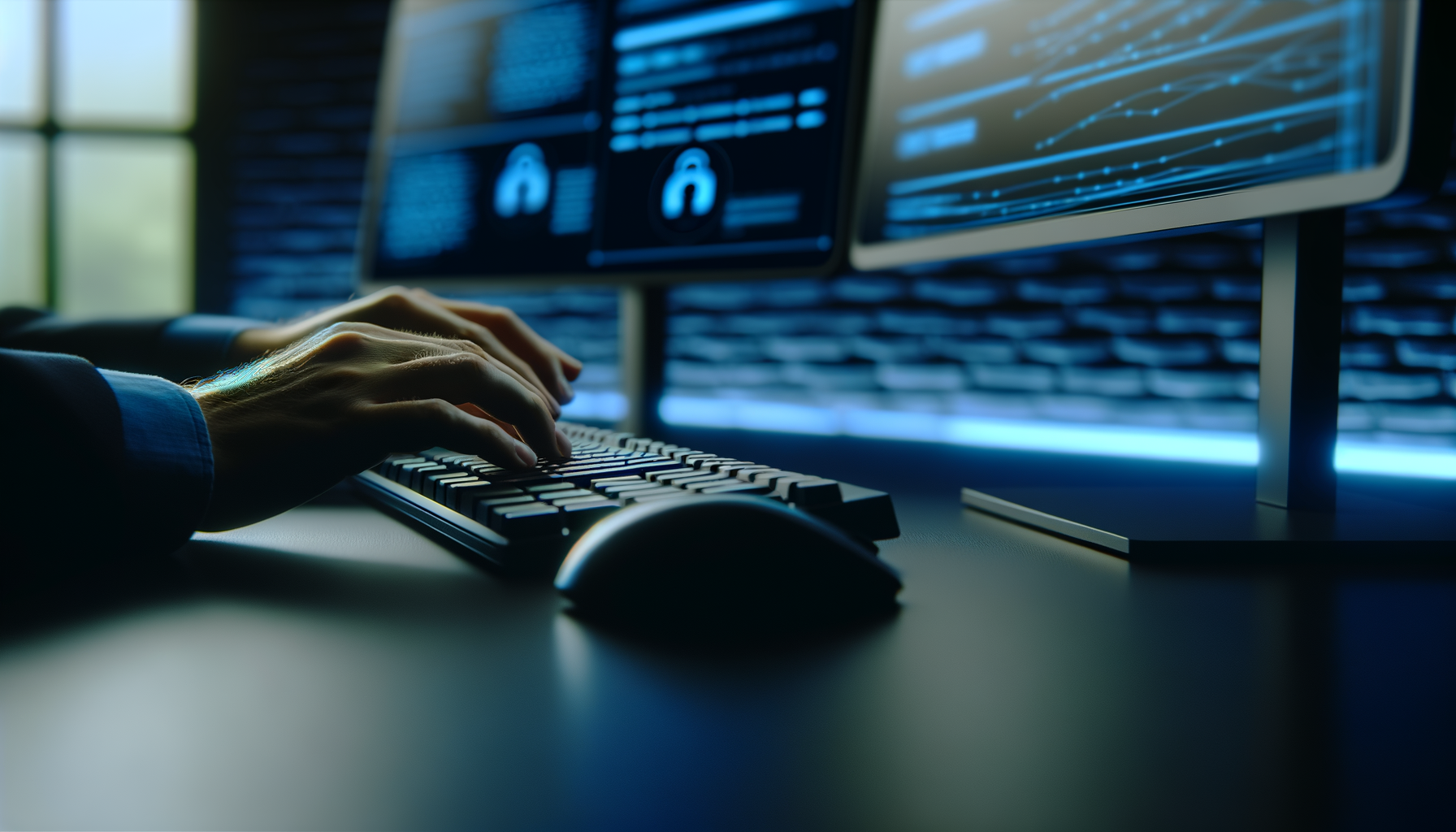 1 em Cada 3 Brechas Começa em Vulnerabilidades Técnicas Não Mapeadas — Casos Reais e Como Evitar