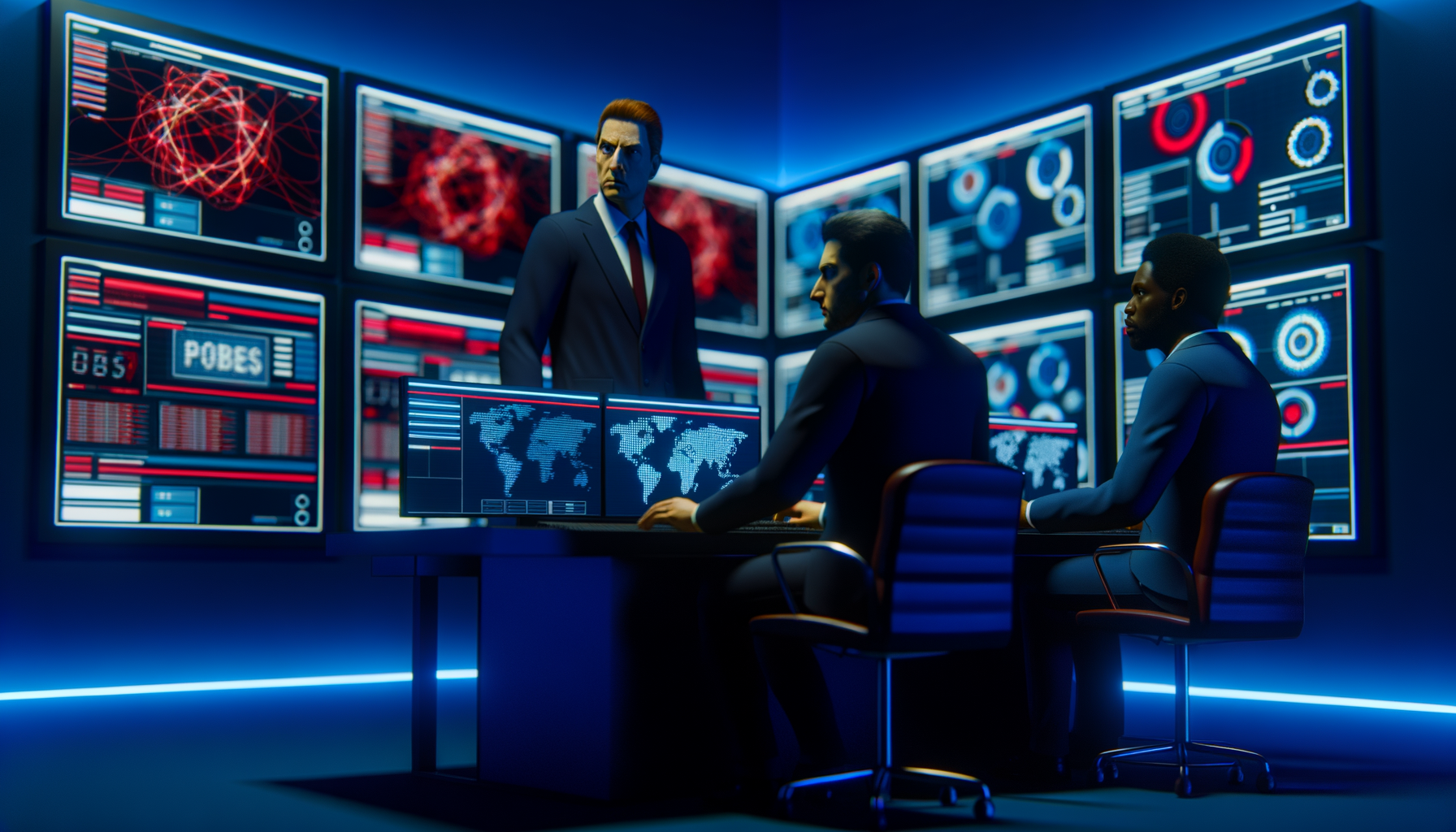Comunicação de Crise Cyber: Roadmap Definitivo do Nível 0 ao Avançado para 2026 (#1048)
