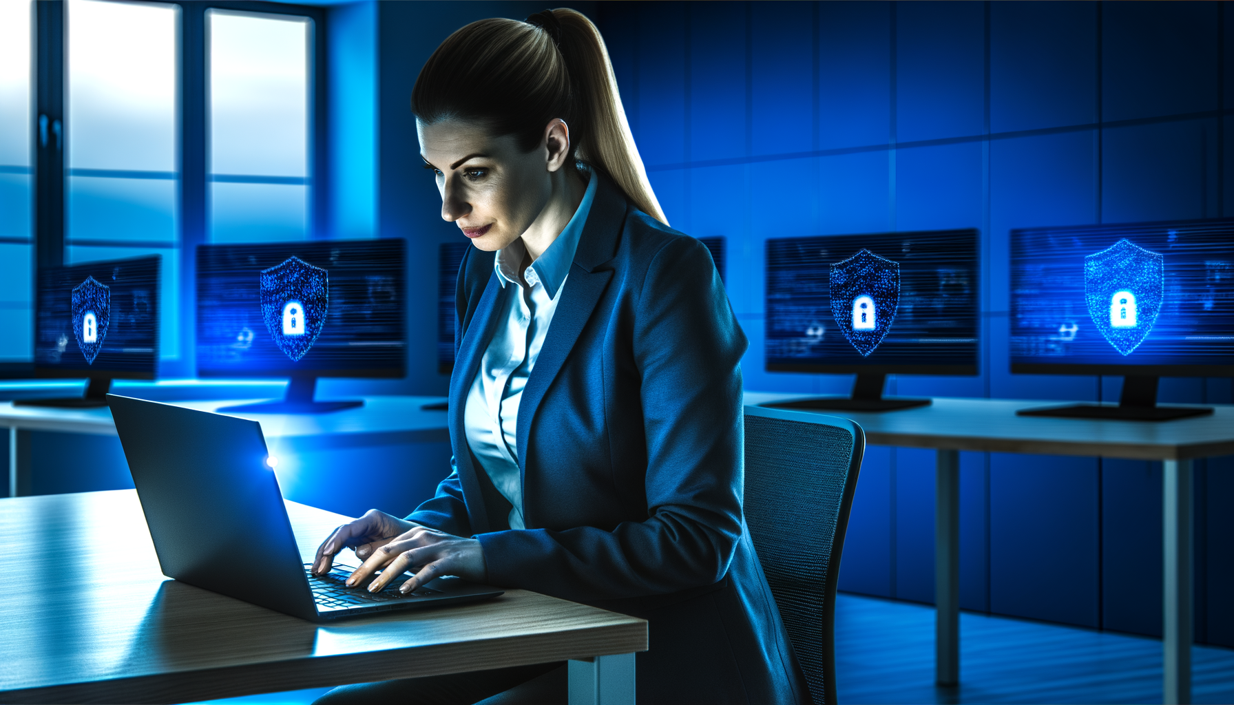87% das Empresas Não Enxergam Toda a Superfície de Ataque: O Guia Definitivo Sobre Vulnerabilidades Técnicas Não Mapeadas