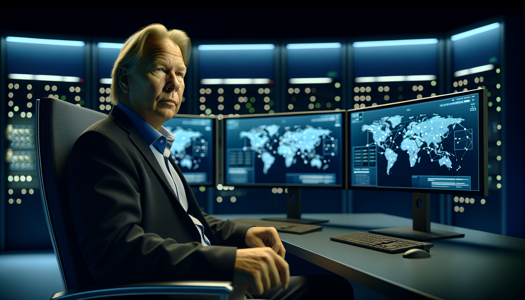 Threat Intelligence e IOCs em 2026: Sua Governança Está Pronta para Atender LGPD e Reguladores?