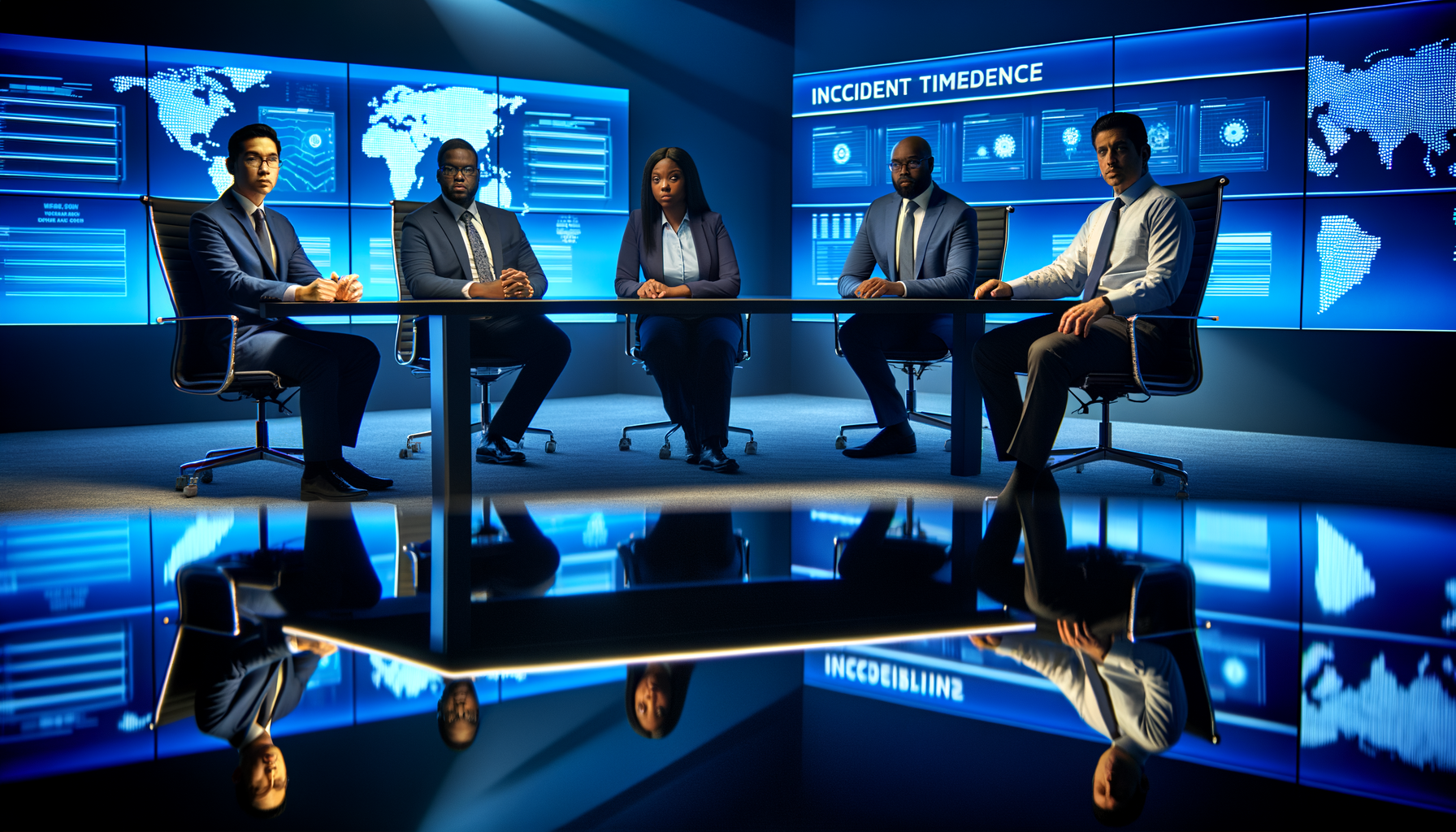 O Custo Oculto da Comunicação de Crise Cyber: R$ 4,7 Mi em Perdas Evitáveis