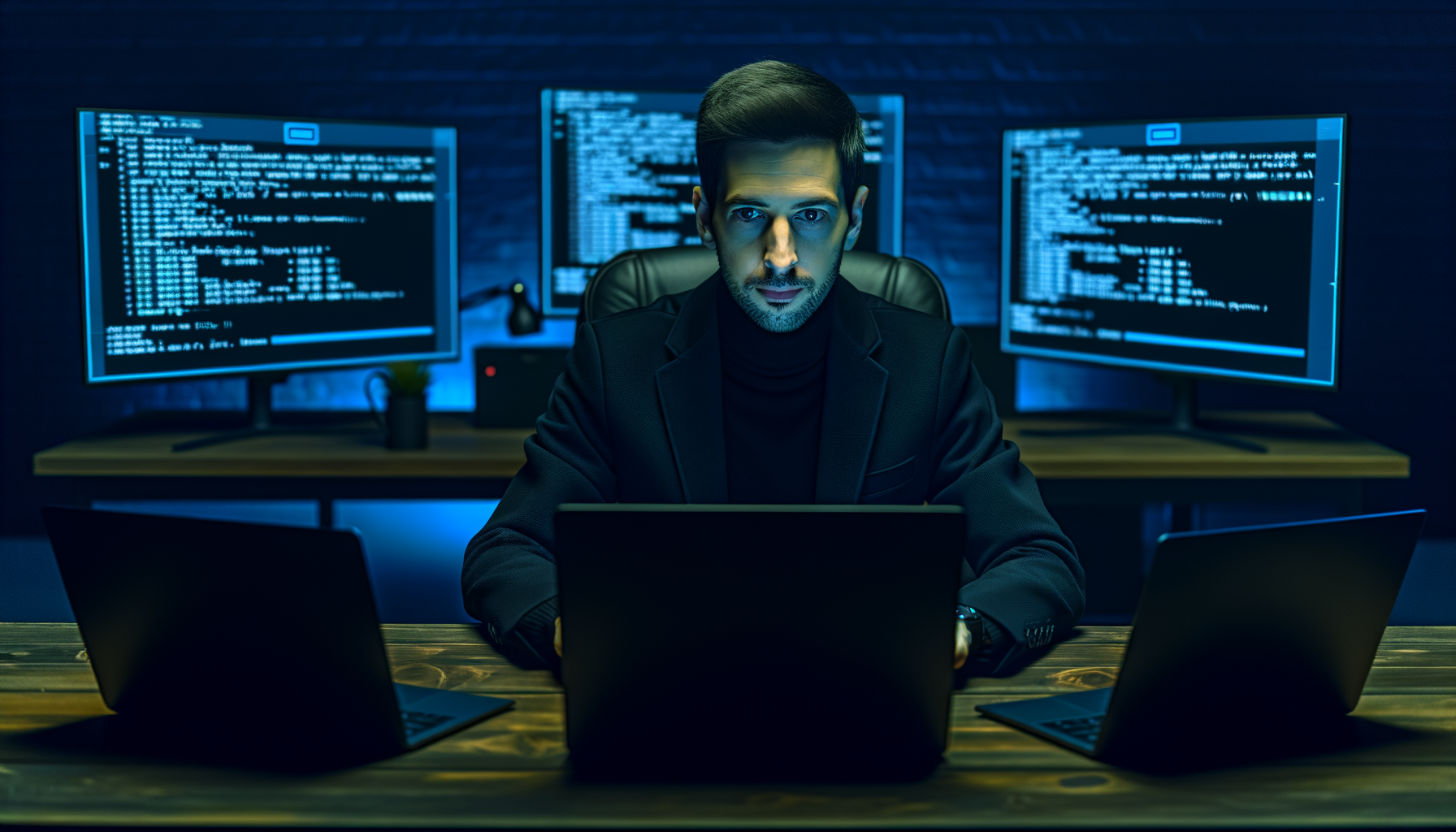 95% das Empresas Subestimam Vulnerabilidades Técnicas Não Mapeadas — Roadmap do Nível 0 ao Avançado