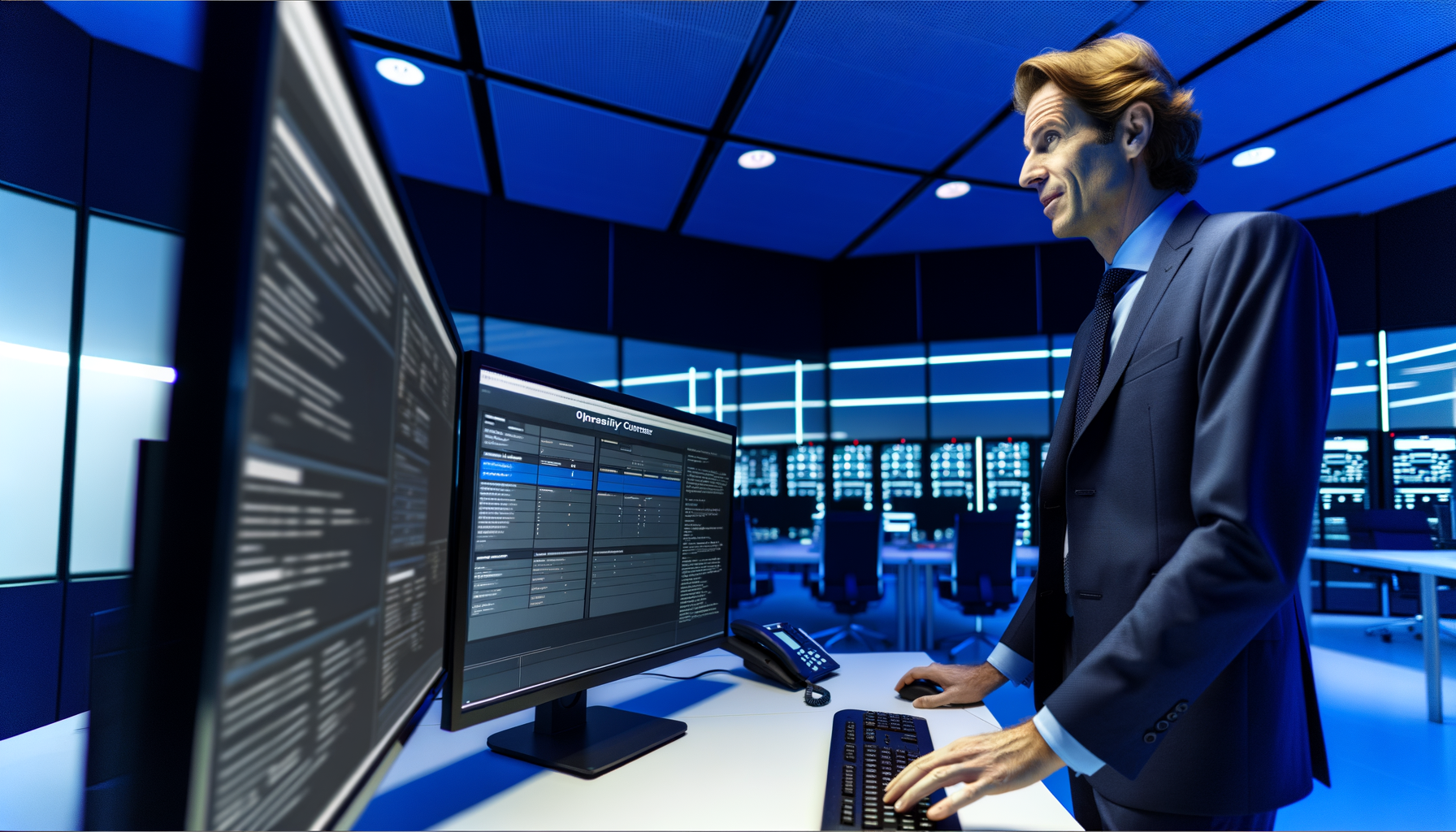 Business Continuity e DRP em 2026: O Framework Executivo em 10 Etapas para Garantir Recuperação em Menos de 24h