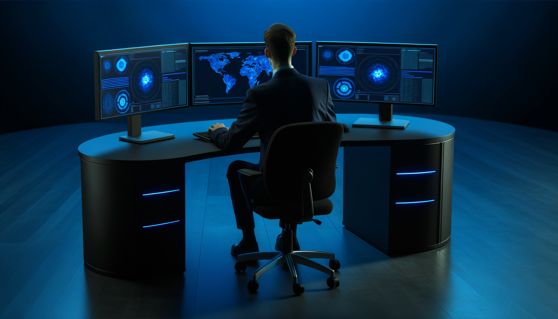 SOC 24x7 Próprio vs Terceirizado em 2026: O Framework Definitivo para Empresas Brasileiras