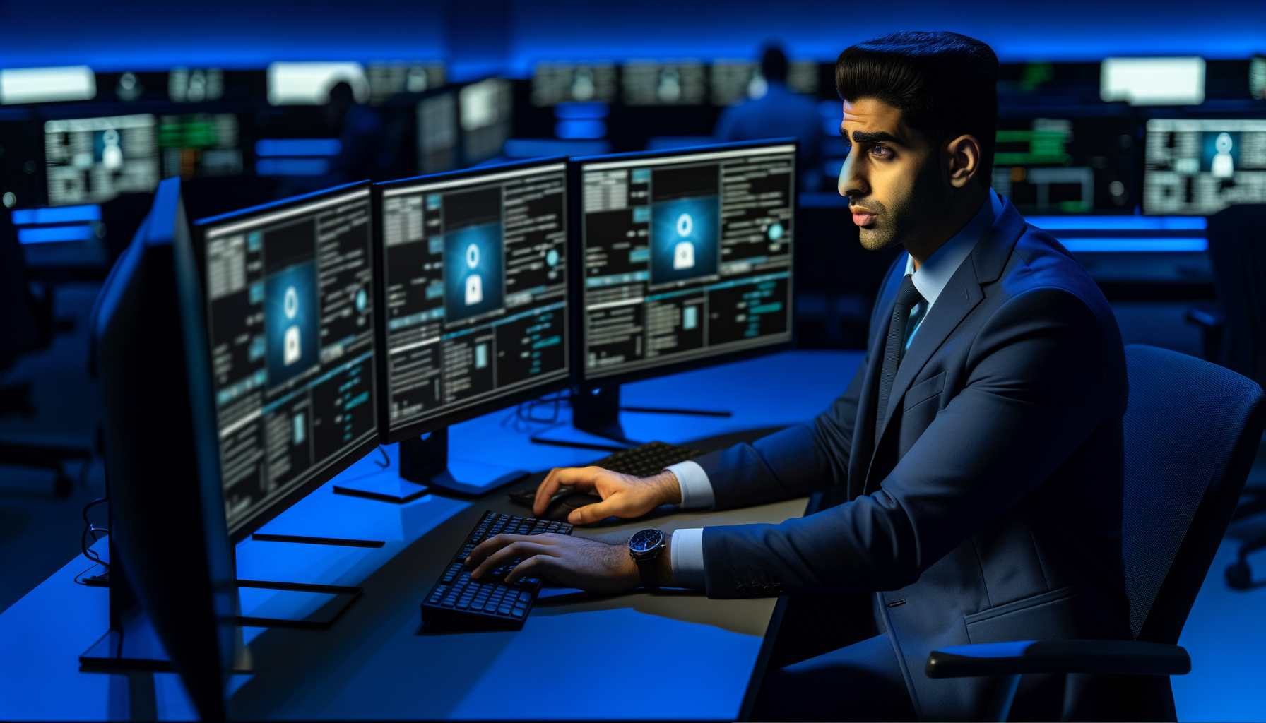 Impacto Financeiro Oculto de Incidentes Cyber: O Framework #204 para Calcular, Provar e Reduzir Prejuízos Invisíveis