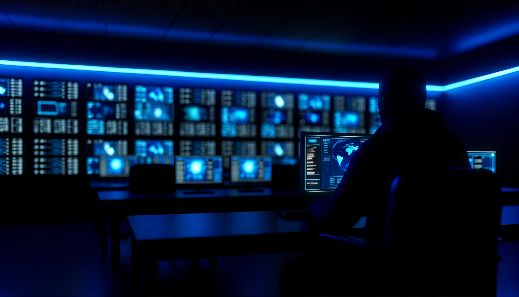 87% das Empresas Falham em Insider Threats em 2026: Diagnóstico Completo e Como Reverter