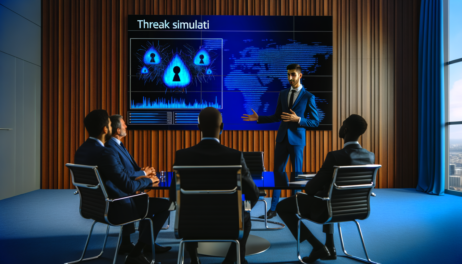 Sua Governança Resiste a Vulnerabilidades Técnicas Não Mapeadas em 2026?
