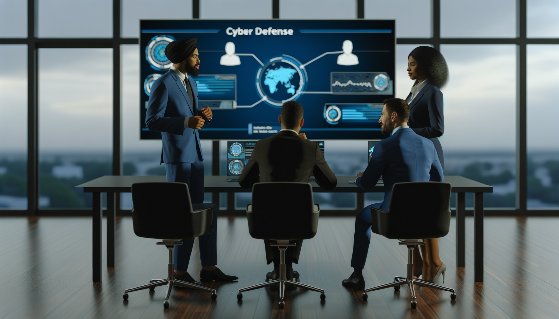 1 em Cada 5 Empresas Brasileiras Sofrerá Incidente Cibernético Crítico em 2026 — Diagnóstico, Tipos e Plano de Resposta