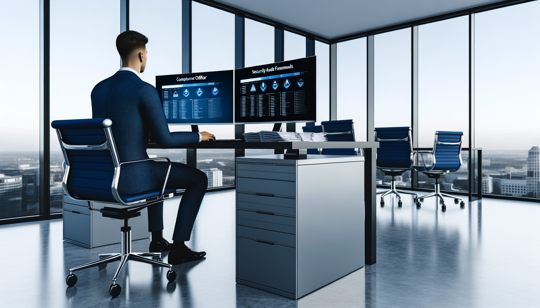 TPRM - Gestão de Risco de Terceiros em 2026: O Framework Definitivo para Empresas Brasileiras sob LGPD e Pressão Regulatória