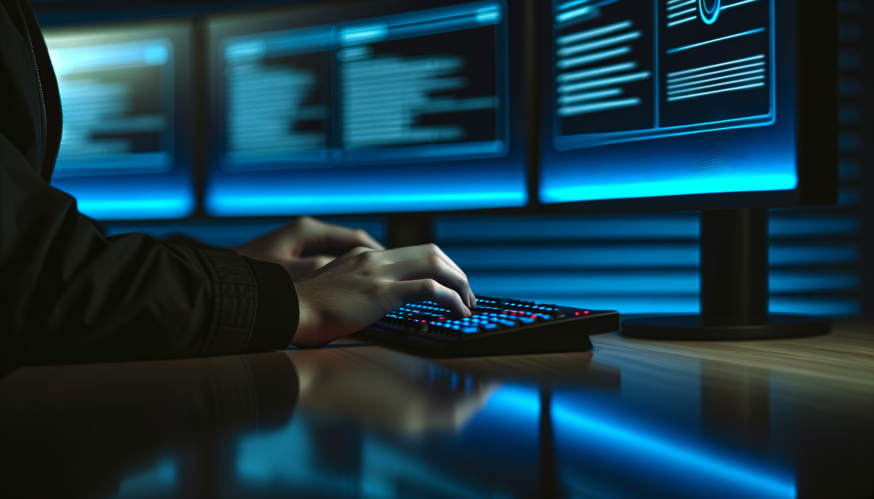 92% das Brechas Começam em Ativos Invisíveis: Casos Reais de Vulnerabilidades Técnicas Não Mapeadas