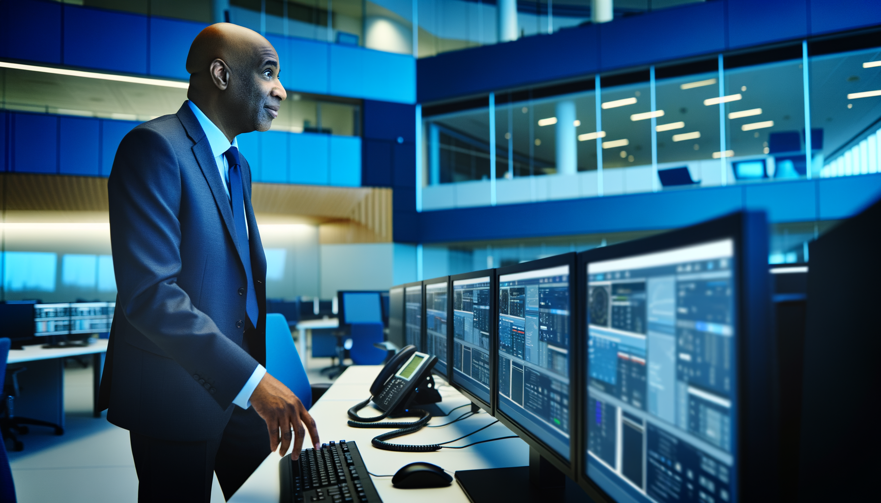 Business Continuity e DRP em 2026: Ferramentas, Plataformas e Tecnologias Que Realmente Funcionam