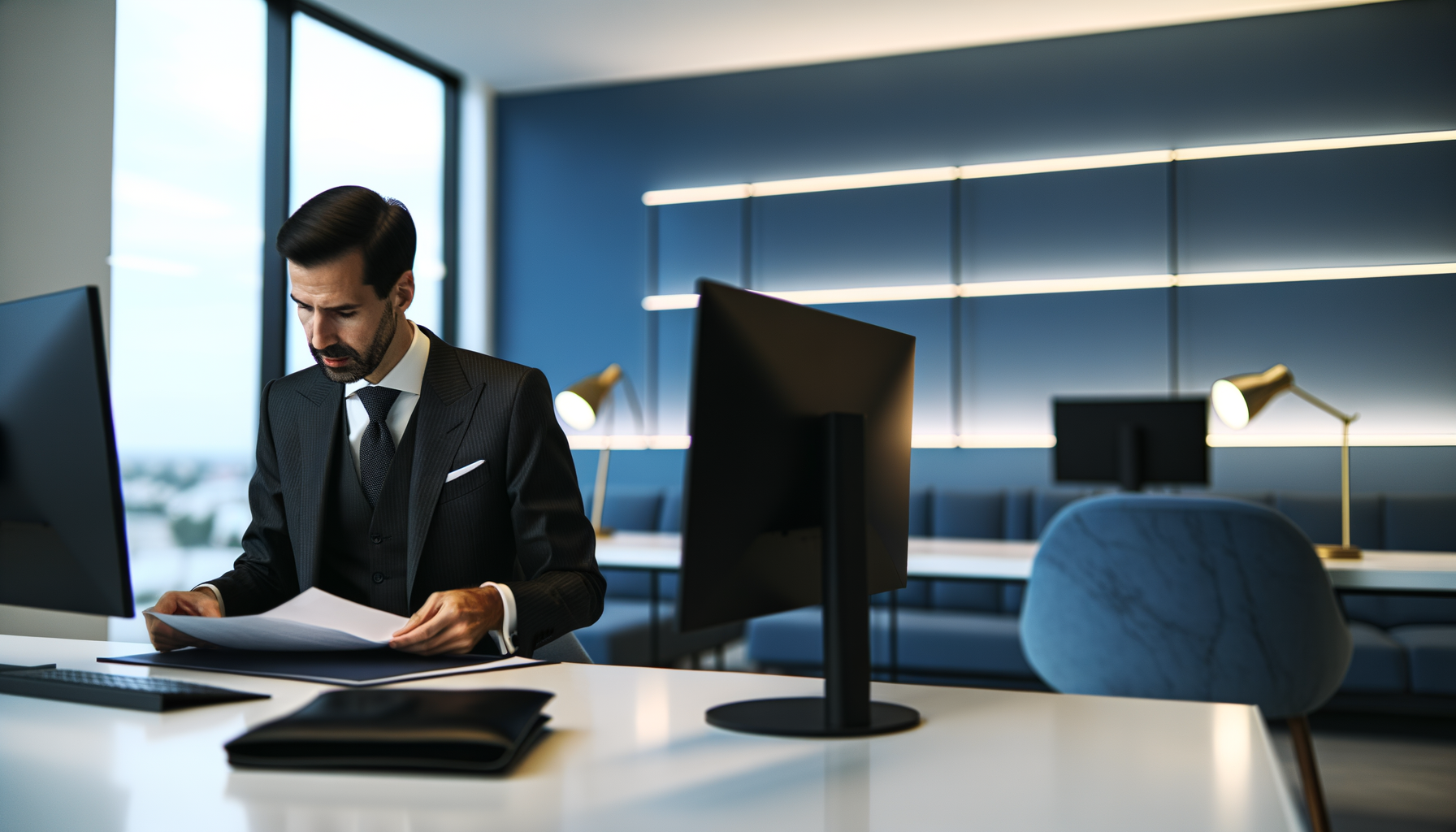 7 Erros Fatais que Mantêm Vulnerabilidades Técnicas Não Mapeadas Invisíveis