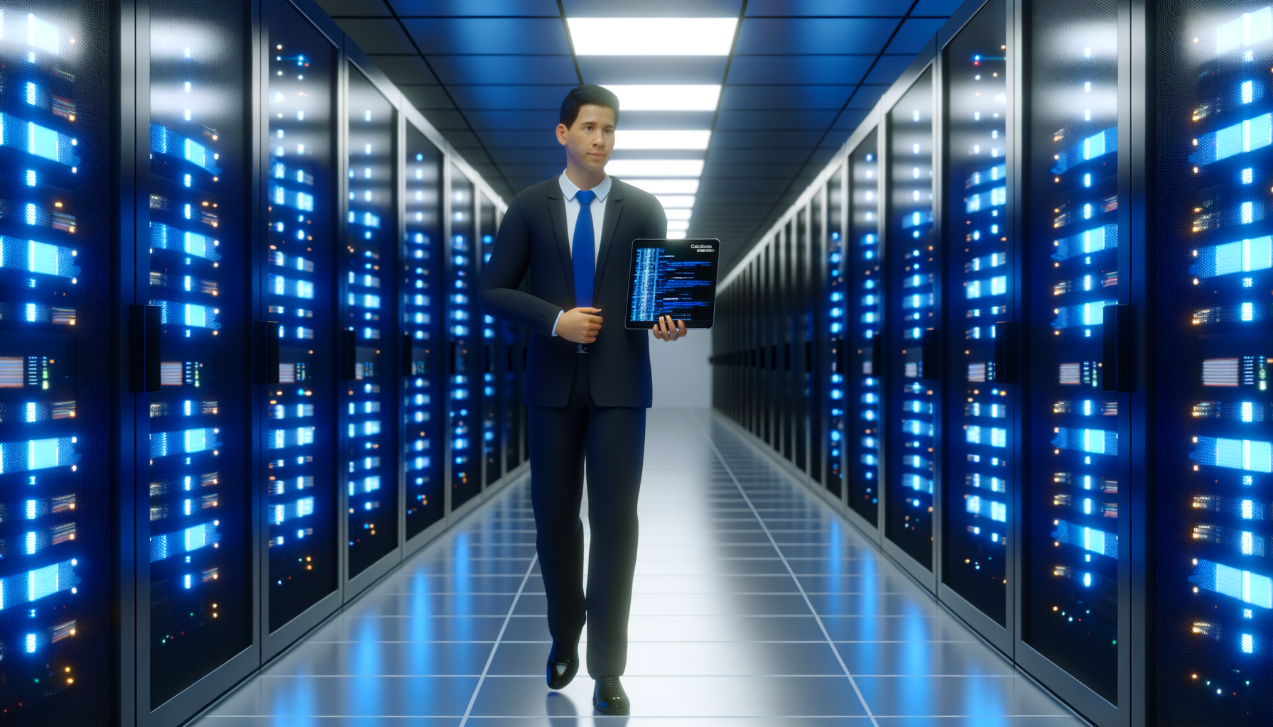 O Custo Real de Parar 72h: Ferramentas de Business Continuity e DRP em 2026