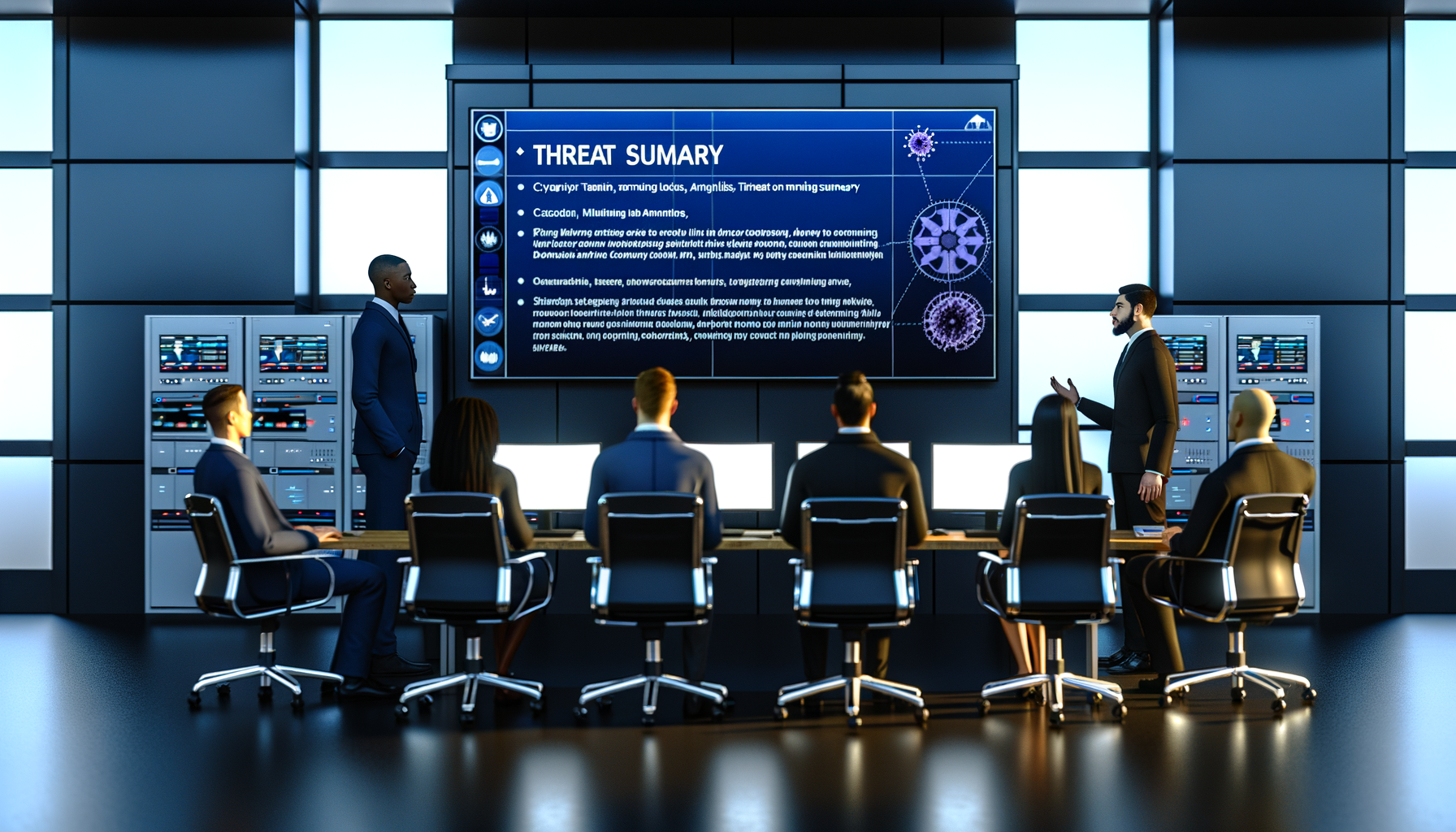SOC 24x7 Próprio vs Terceirizado em 2026: O Framework Definitivo para Empresas Brasileiras