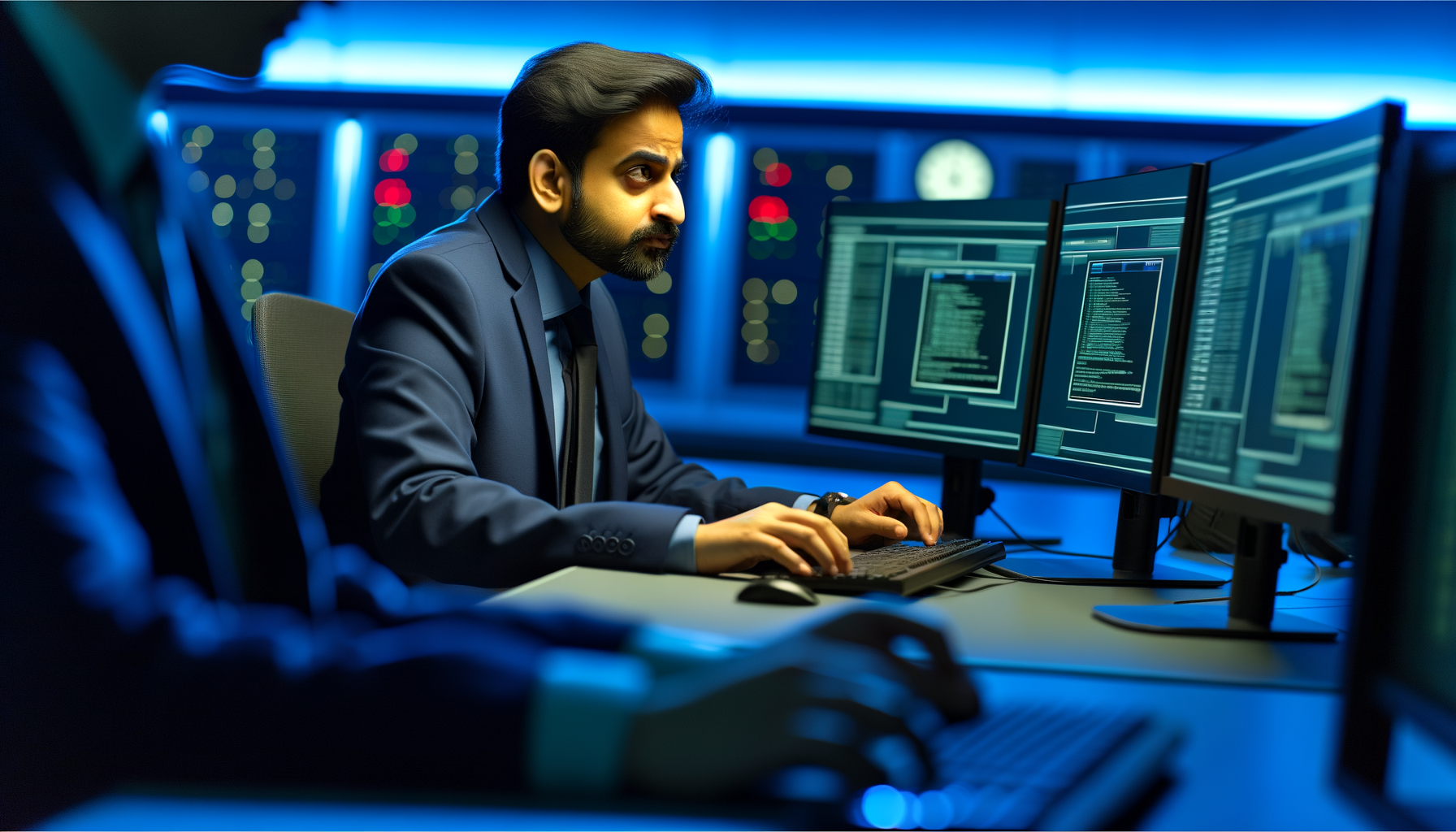 O Custo Real de um Incidente Cyber em 2026: O Que Sua Empresa Pode Perder em 72 Horas