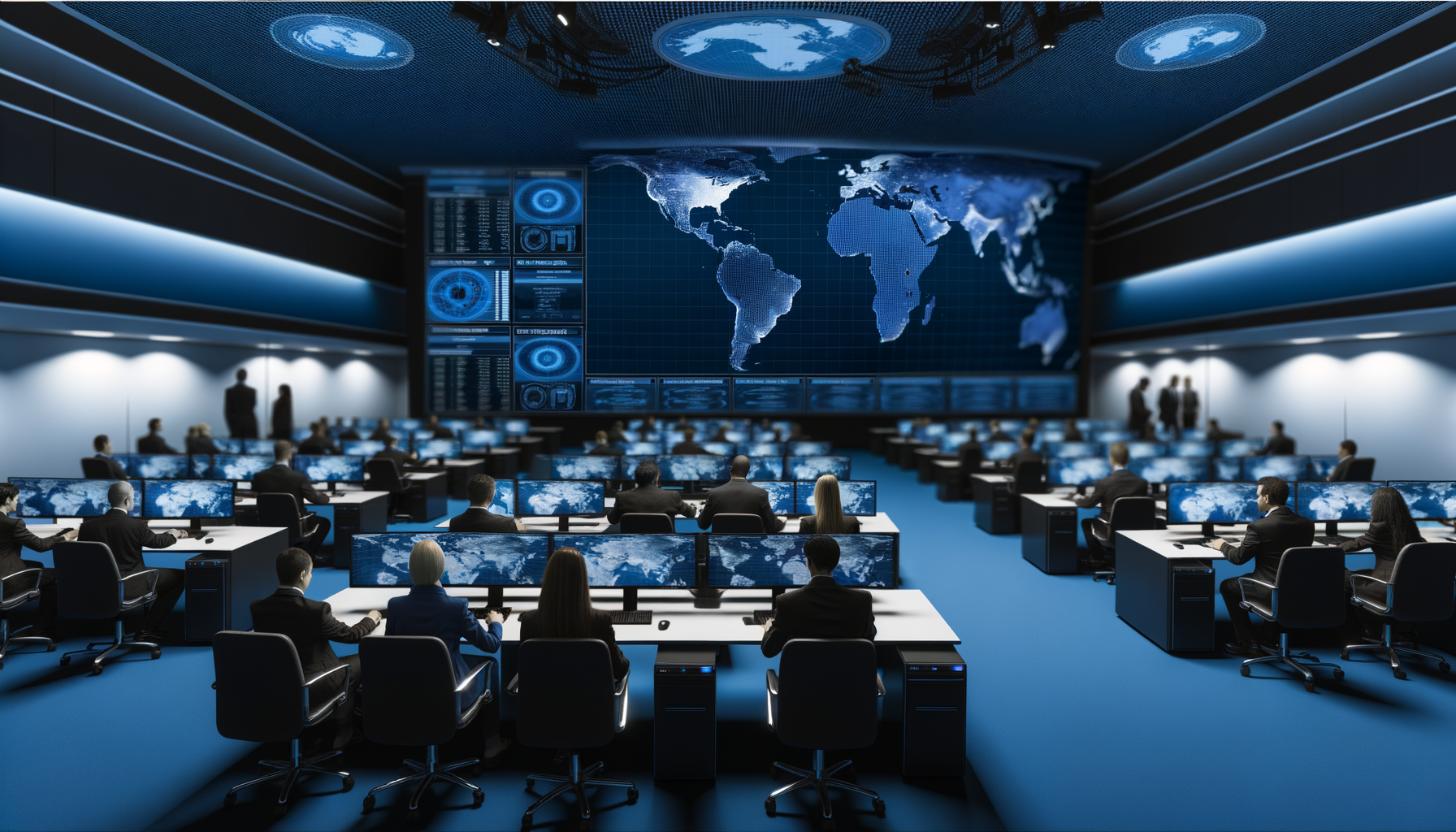SOC 24x7 Próprio vs Terceirizado em 2026: O Framework Definitivo para Empresas Brasileiras