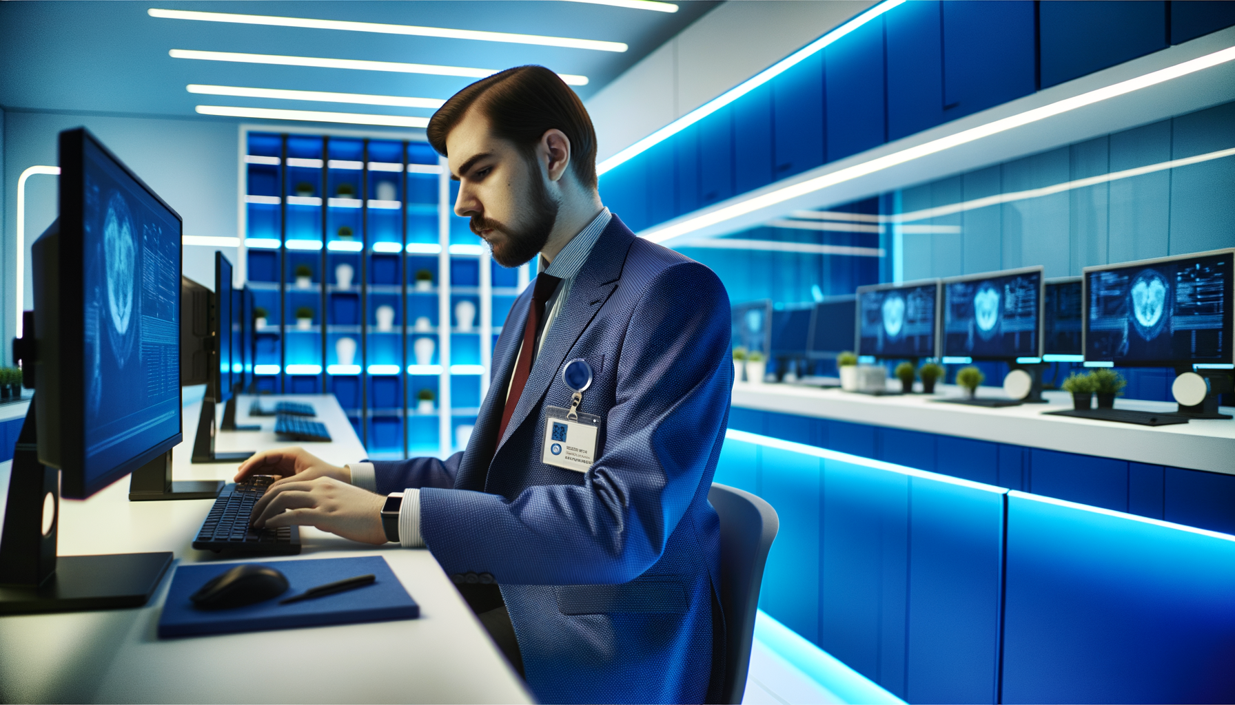 90% das Empresas Não Enxergam Sua Superfície de Ataque: O Guia Definitivo para Mapear Vulnerabilidades Técnicas Não Mapeadas