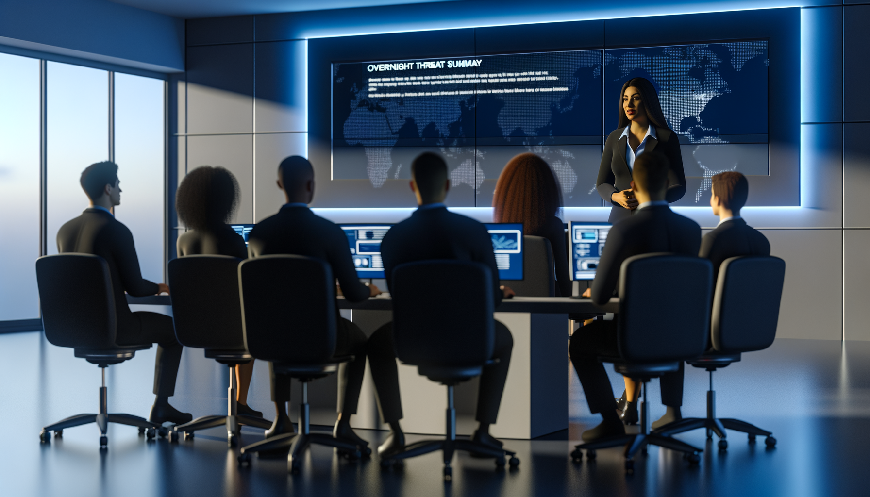 87% das Empresas Falham em Business Continuity e DRP: Roadmap Completo para Sair do Nível Zero ao Avançado em 90 Dias