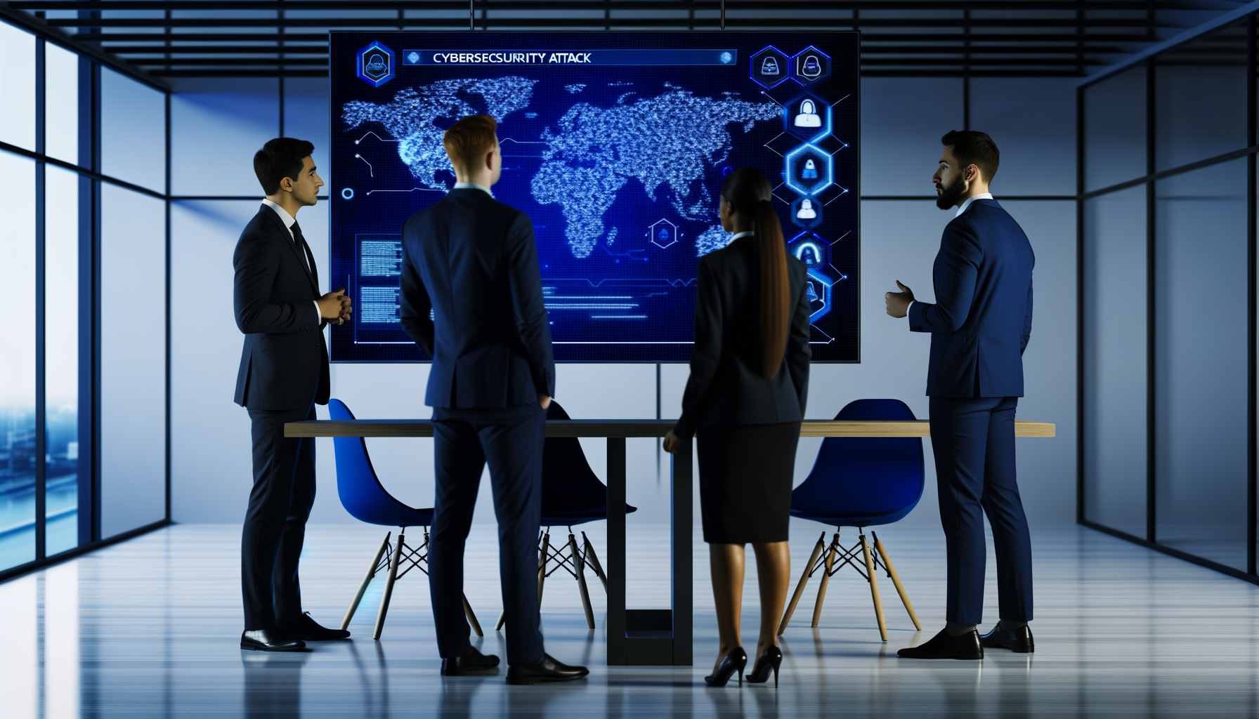 O Custo Real da Falha na Comunicação de Crise Cyber: Até R$ 23,4 Mi em Impacto Total