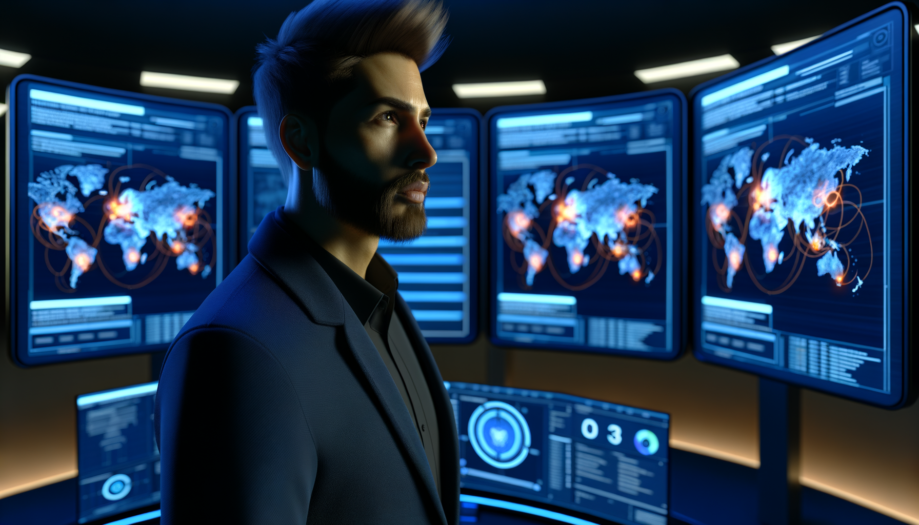 87% das Empresas Falham em Proteção Preventiva: Diagnóstico Completo e Como Reverter com Inteligência Externa em 2026