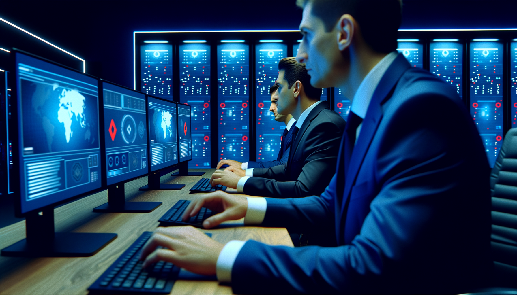 Custo Real de um Incidente Cyber em 2026: O Framework Definitivo para Empresas Brasileiras