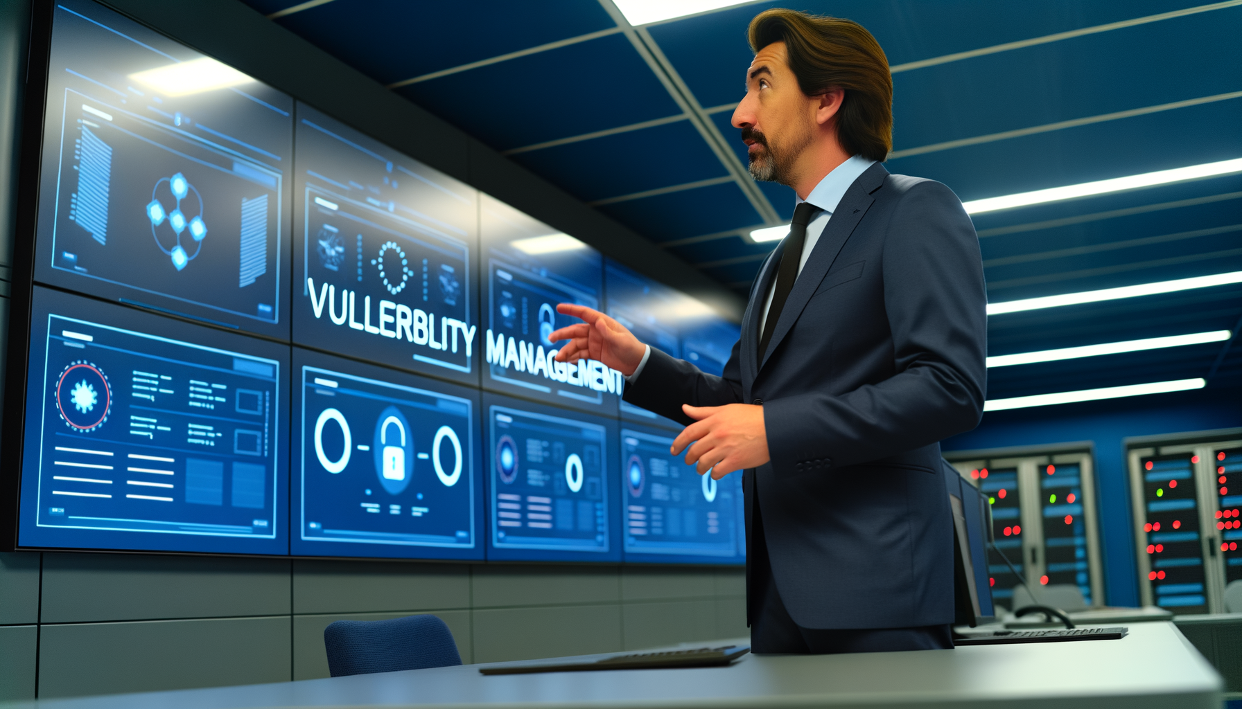 87% das Empresas Falham em Zero-Day e Vulnerabilidades Críticas: Diagnóstico Completo para 2026