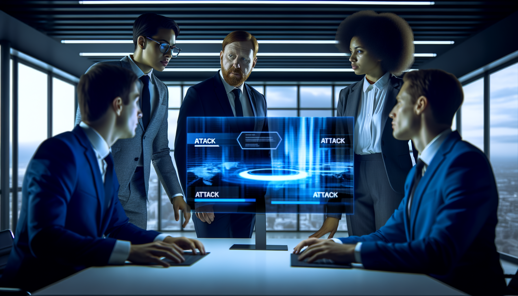 Sua Empresa Está Preparada para um Incidente Cibernético em 2026?
