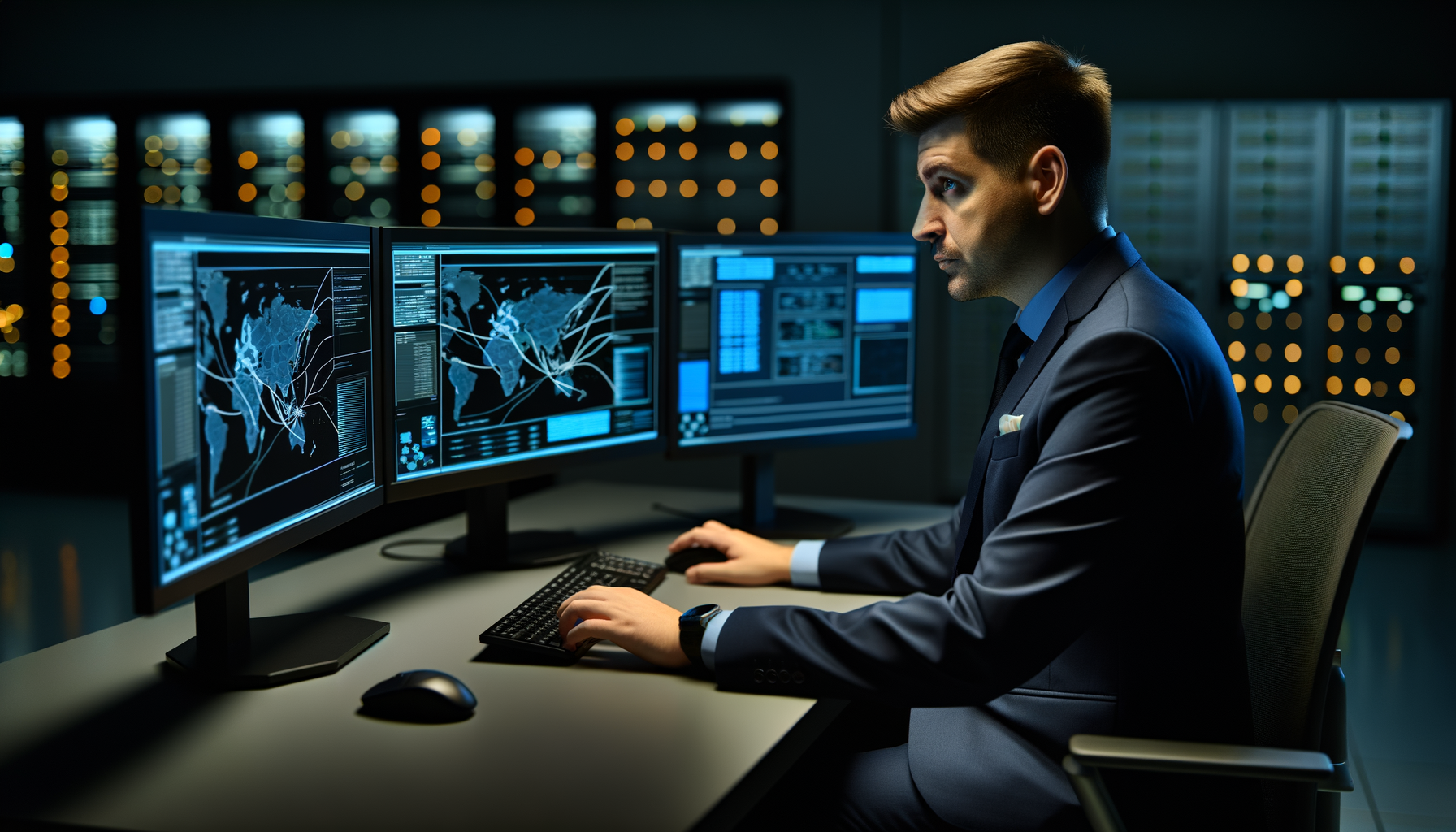 Impacto Financeiro Oculto de Incidentes Cyber: O Risco Bilionário Que o Conselho Não Está Enxergando