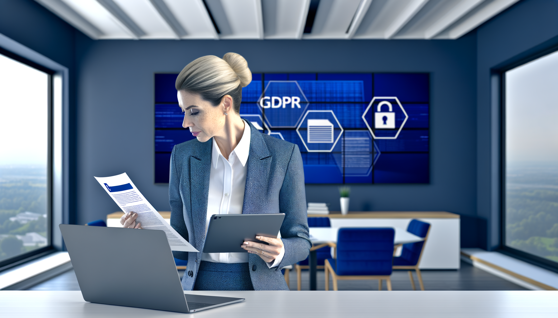 LGPD 2026: As 12 Ferramentas Essenciais Para Adequação Completa e Sem Multas
