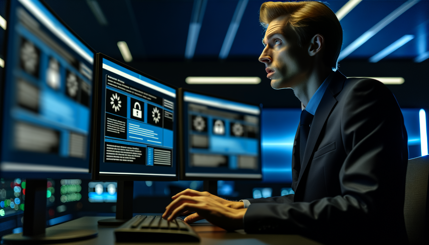 O Custo Real de Ignorar o Impacto Financeiro Oculto de Incidentes Cyber: Milhões Perdidos em Multas, LGPD e Danos Reputacionais no Brasil