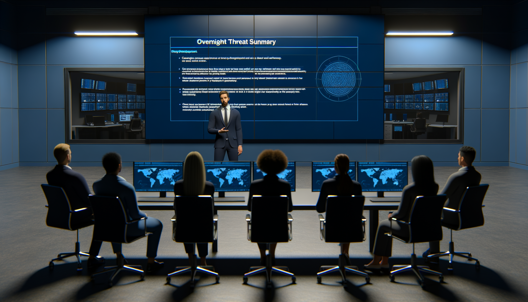 87% das Empresas Brasileiras Falham em Monitoramento de Riscos Externos: Diagnóstico Completo e Como Reverter em 2026