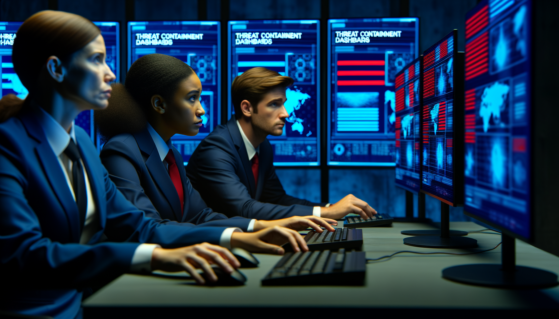 87% das Empresas Falham na Governança da Comunicação de Crise Cyber — Você Está Pronto?