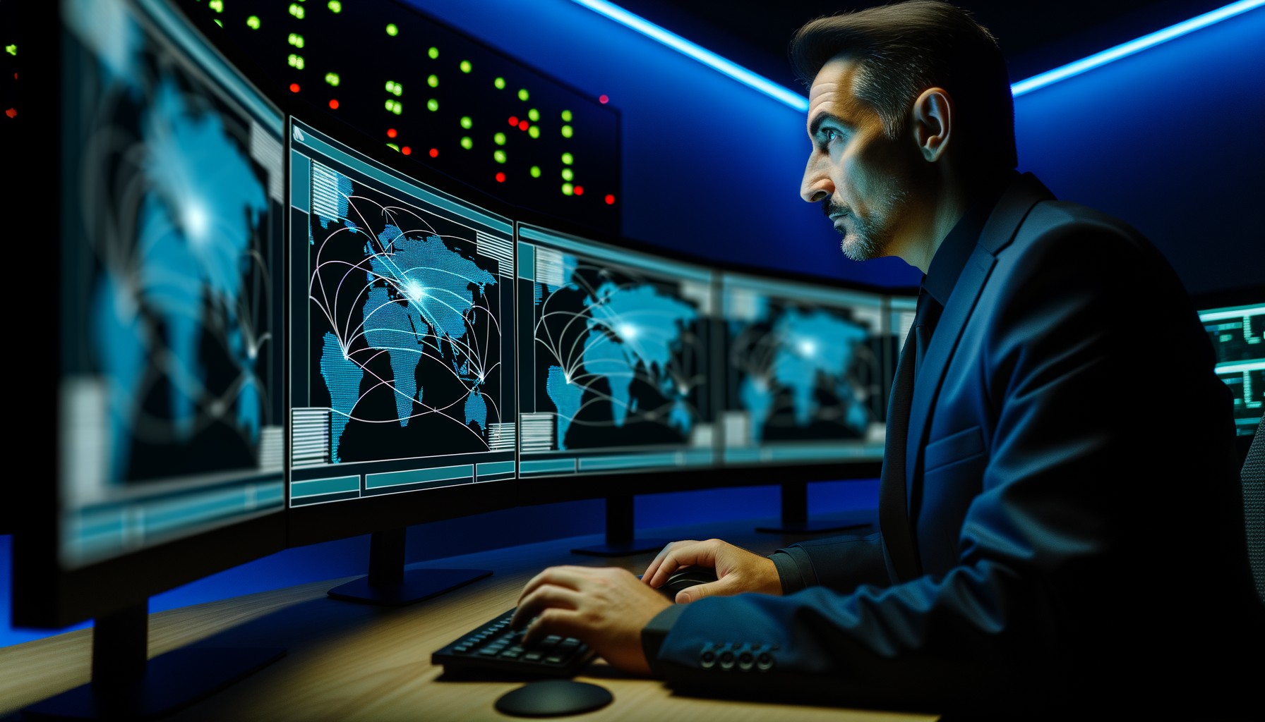 87% das Empresas Falham em Insider Threats e Ameaças Internas: Diagnóstico Completo e Como Reverter no Brasil