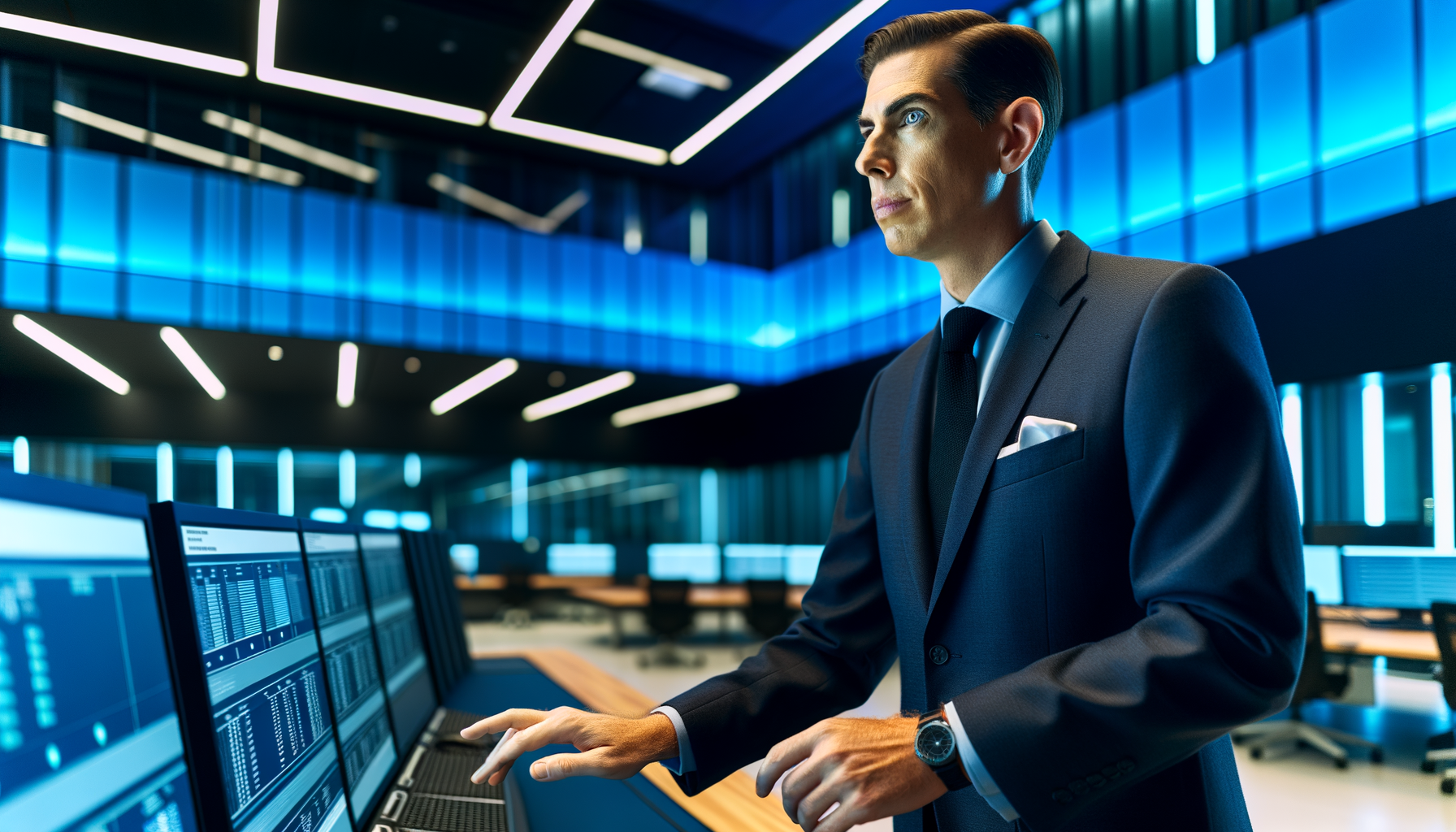 Business Continuity e DRP em 2026: 10 Erros Críticos Que Podem Levar Sua Empresa ao Colapso Digital